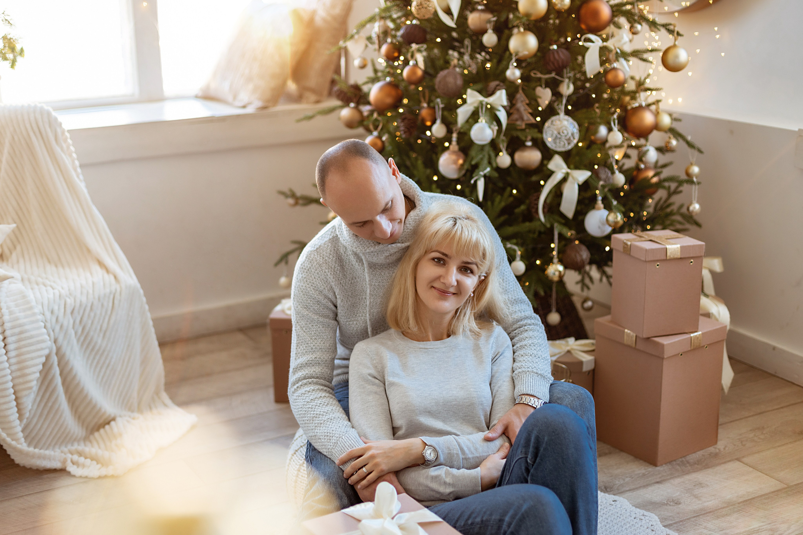 Семья Потаповых-Избаш. Семейный и детский фотограф в Крыму Екатерина Швец