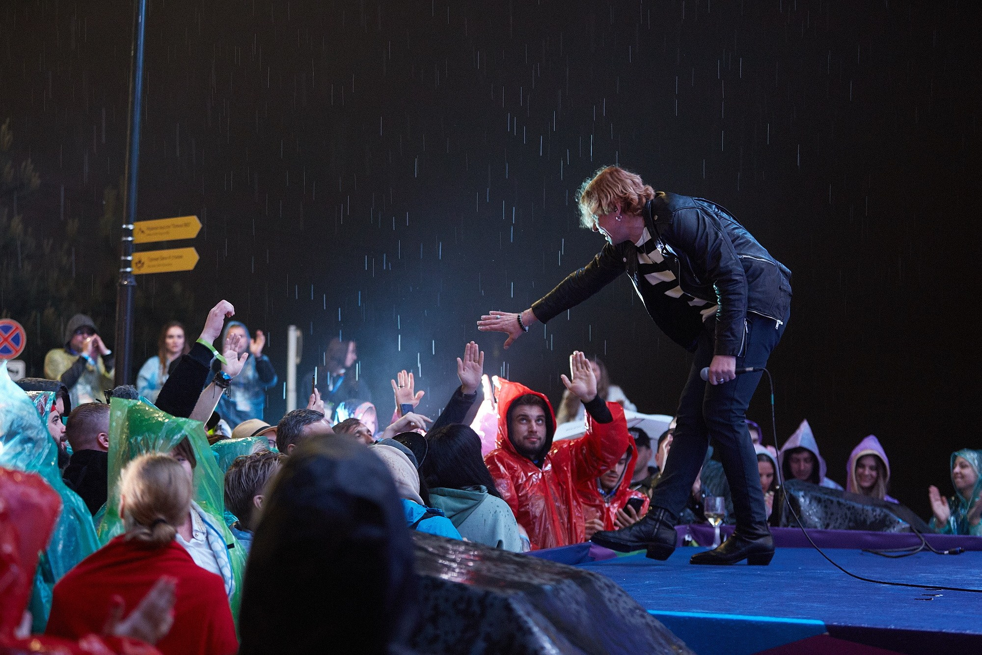 GASTREET. International Restaurant Show. Сочи. Красная поляна. Фотографирую масштабные события, людей и их истории по всему миру. Константин Трубников