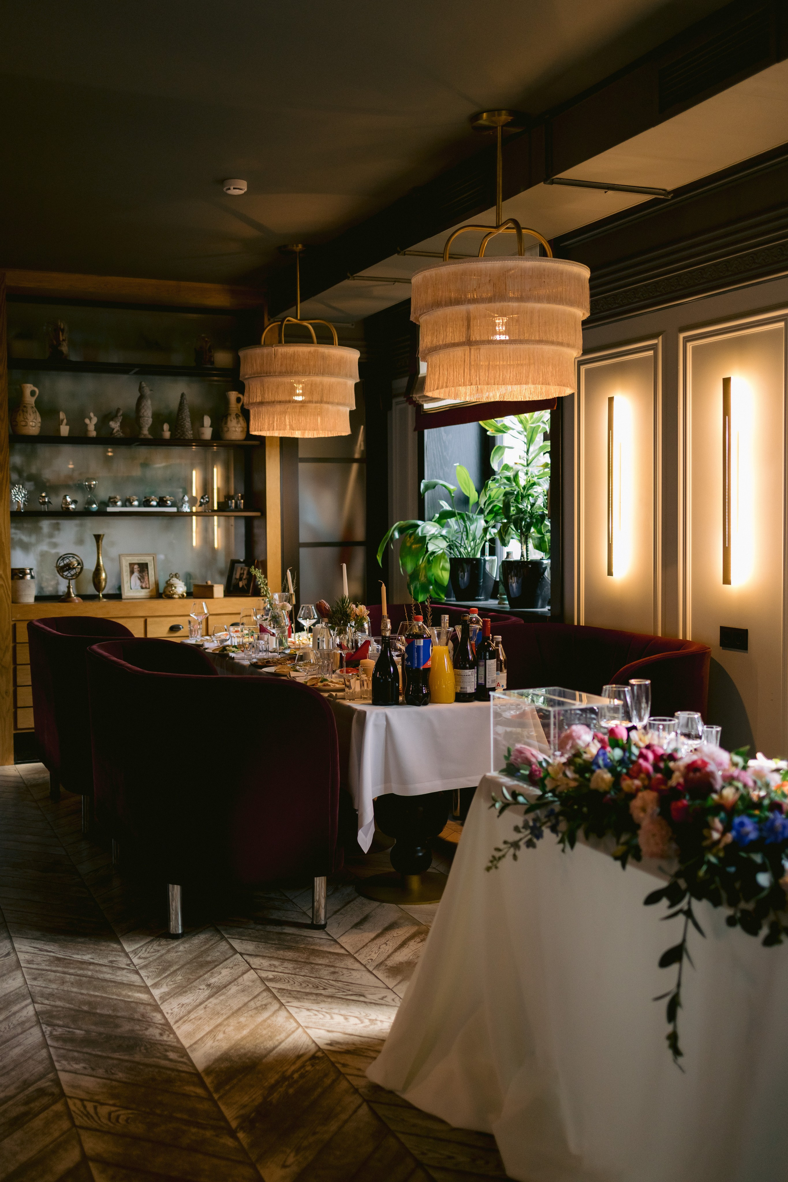 Вера, Роман. Фотограф Волгоград Кристина Прохоренко