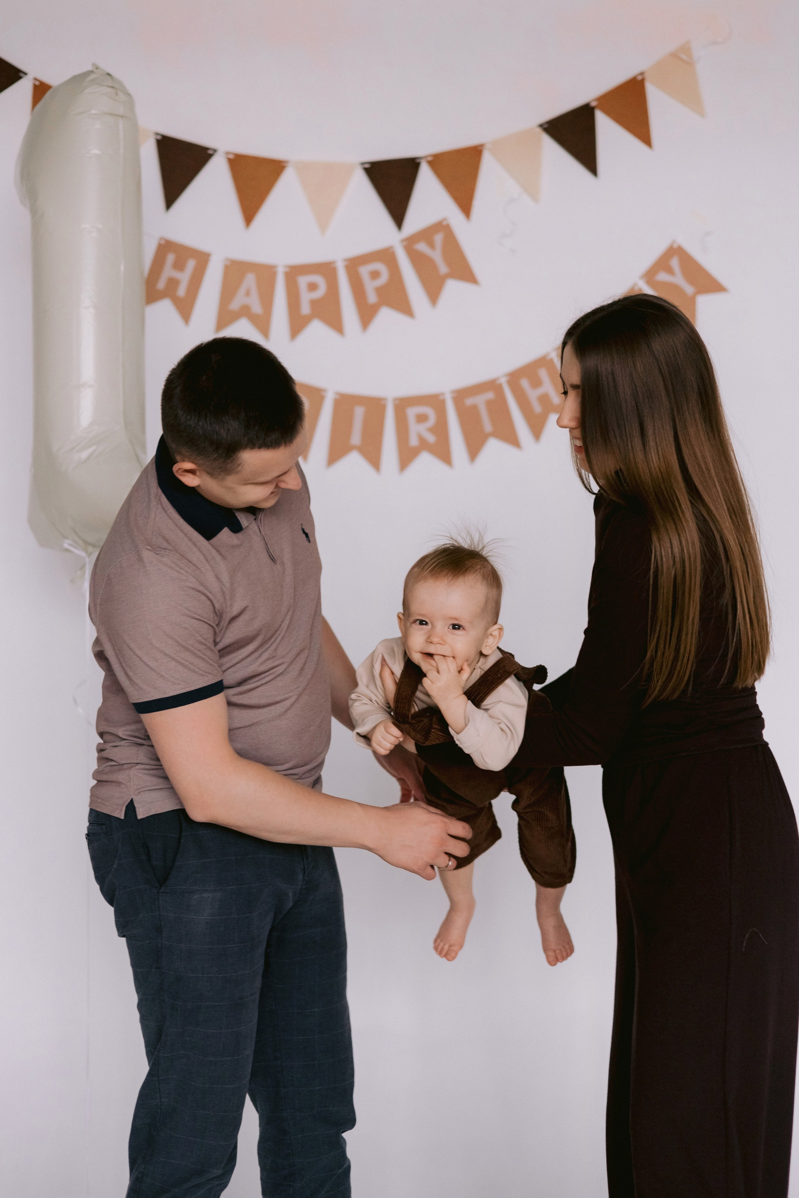 Данил, Анастасия, Демьян. Фотограф Волгоград Кристина Прохоренко