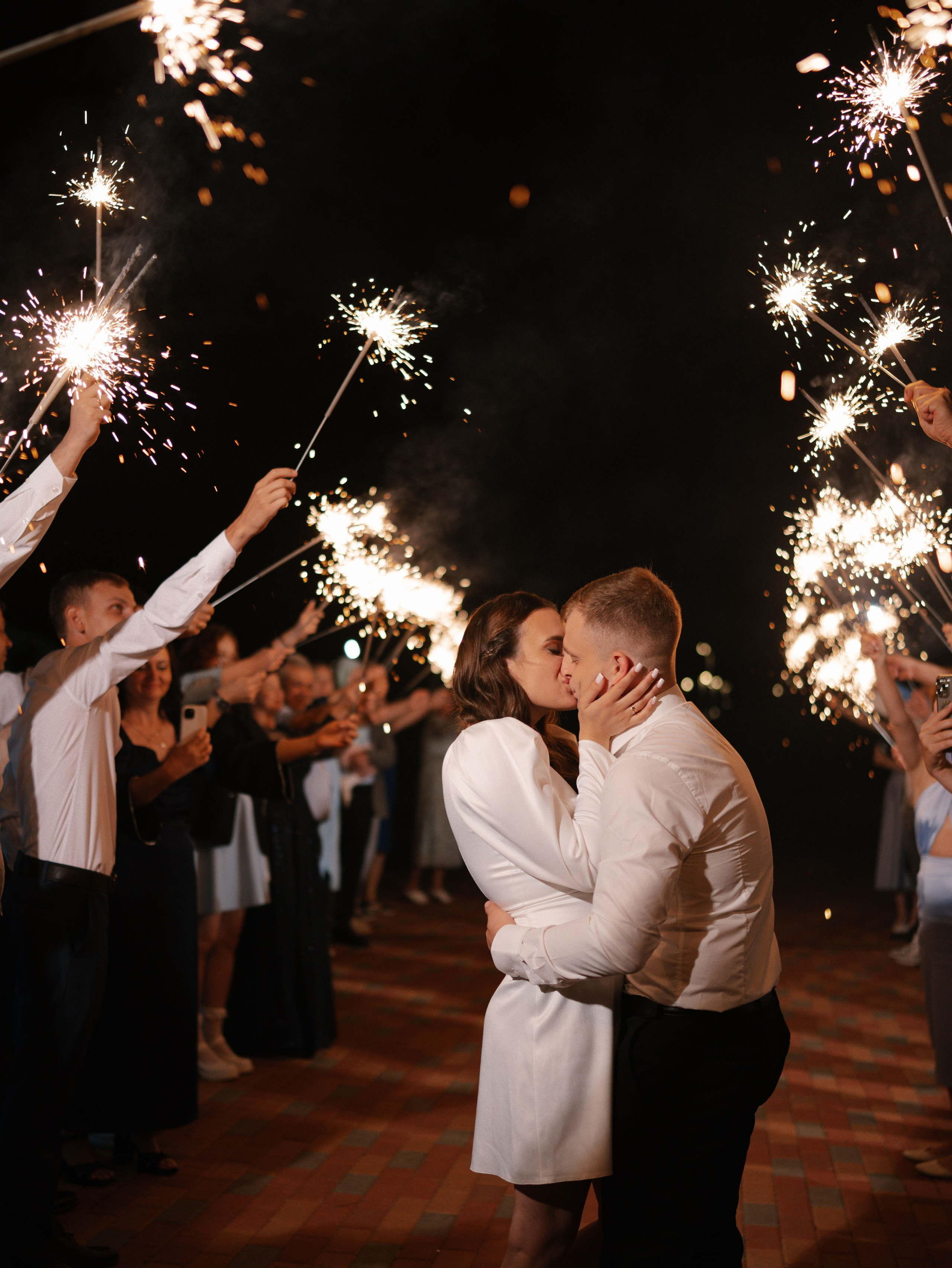 Арина + Павел 24.08.2024. Свадебный фотограф