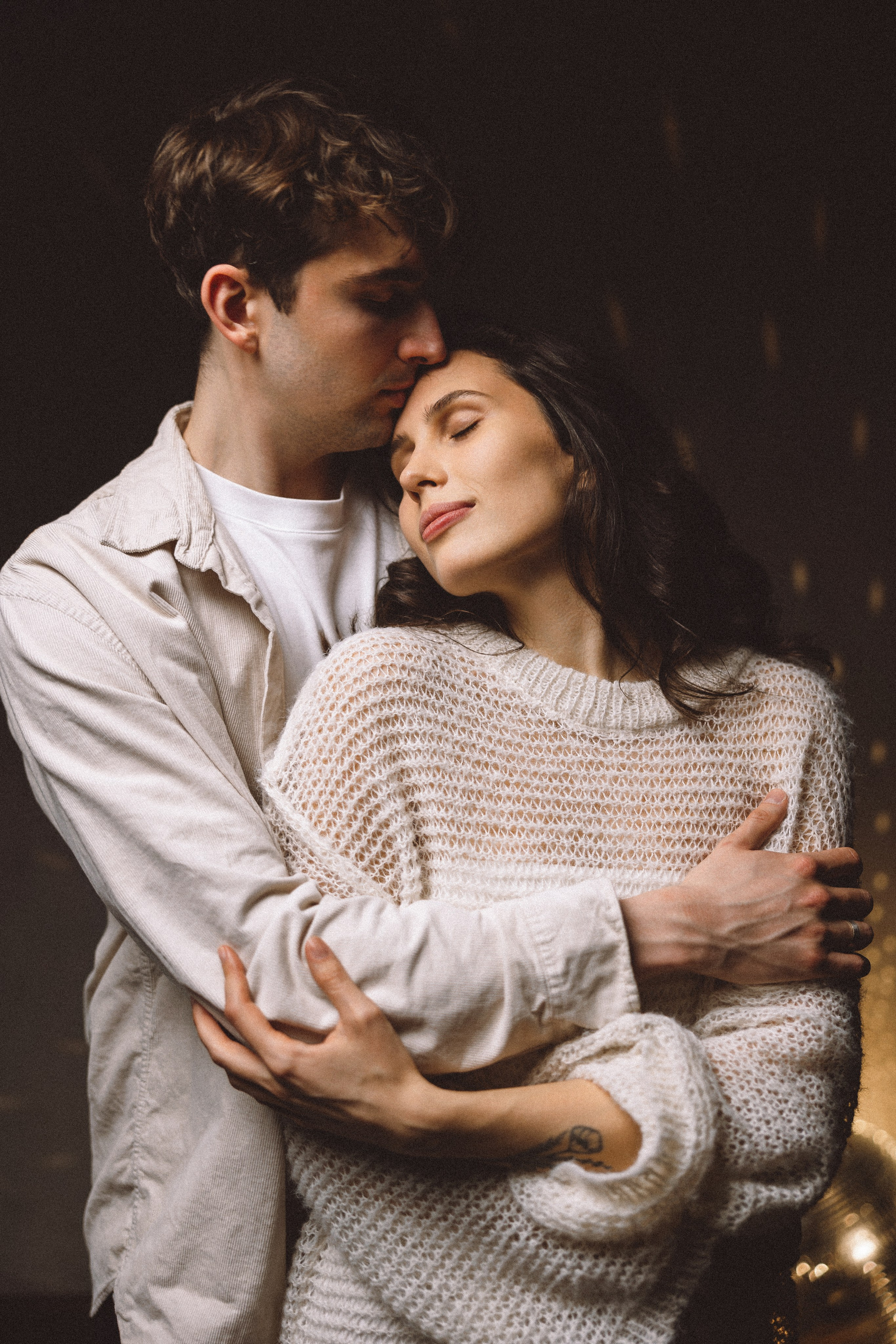 Соня и Гоша. Lifestyle фотограф в Санкт-Петербурге Анна Щекалева