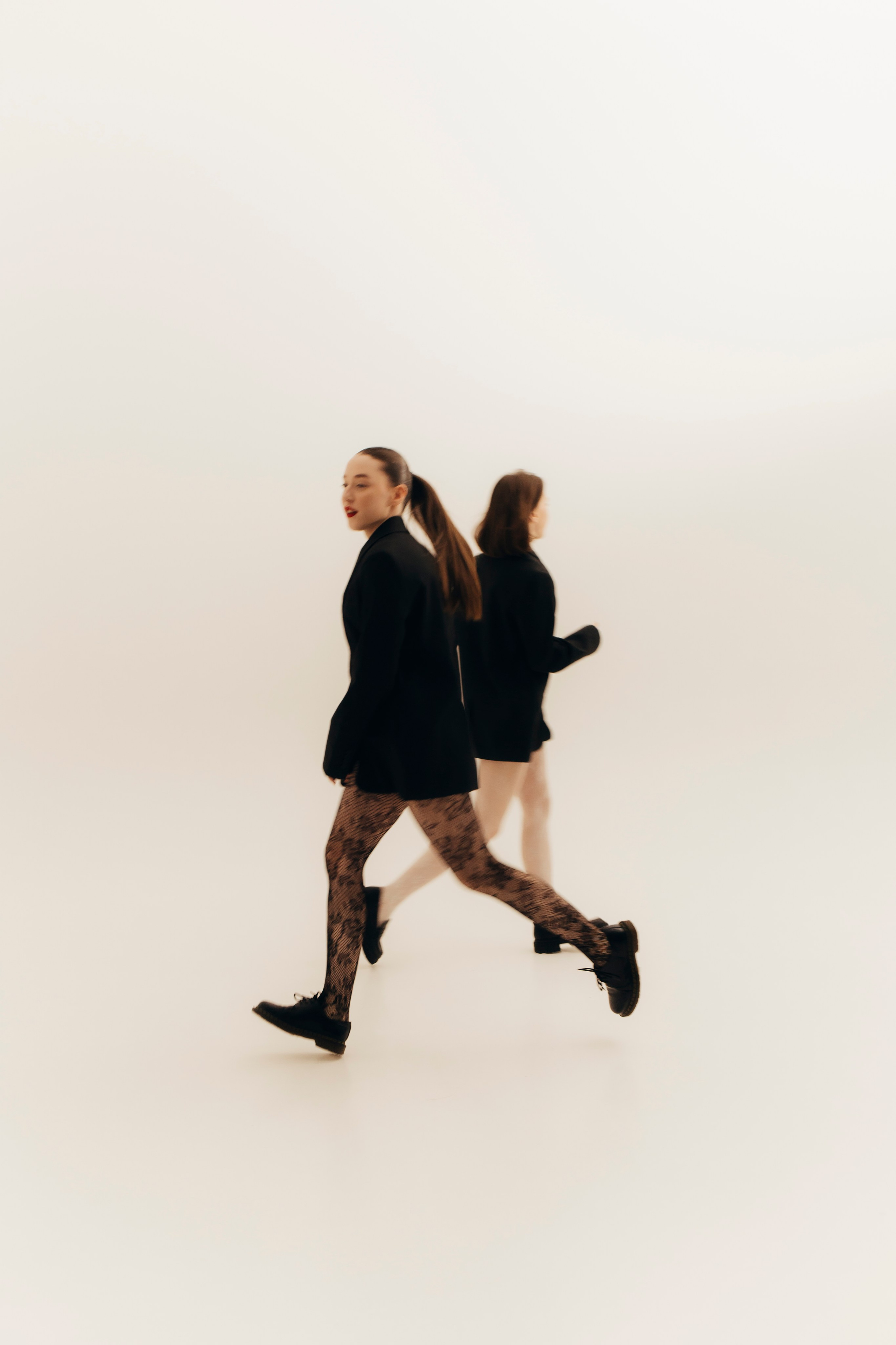 Аня и Настя. Катерина Аникеева | Фотограф | Екатеринбург