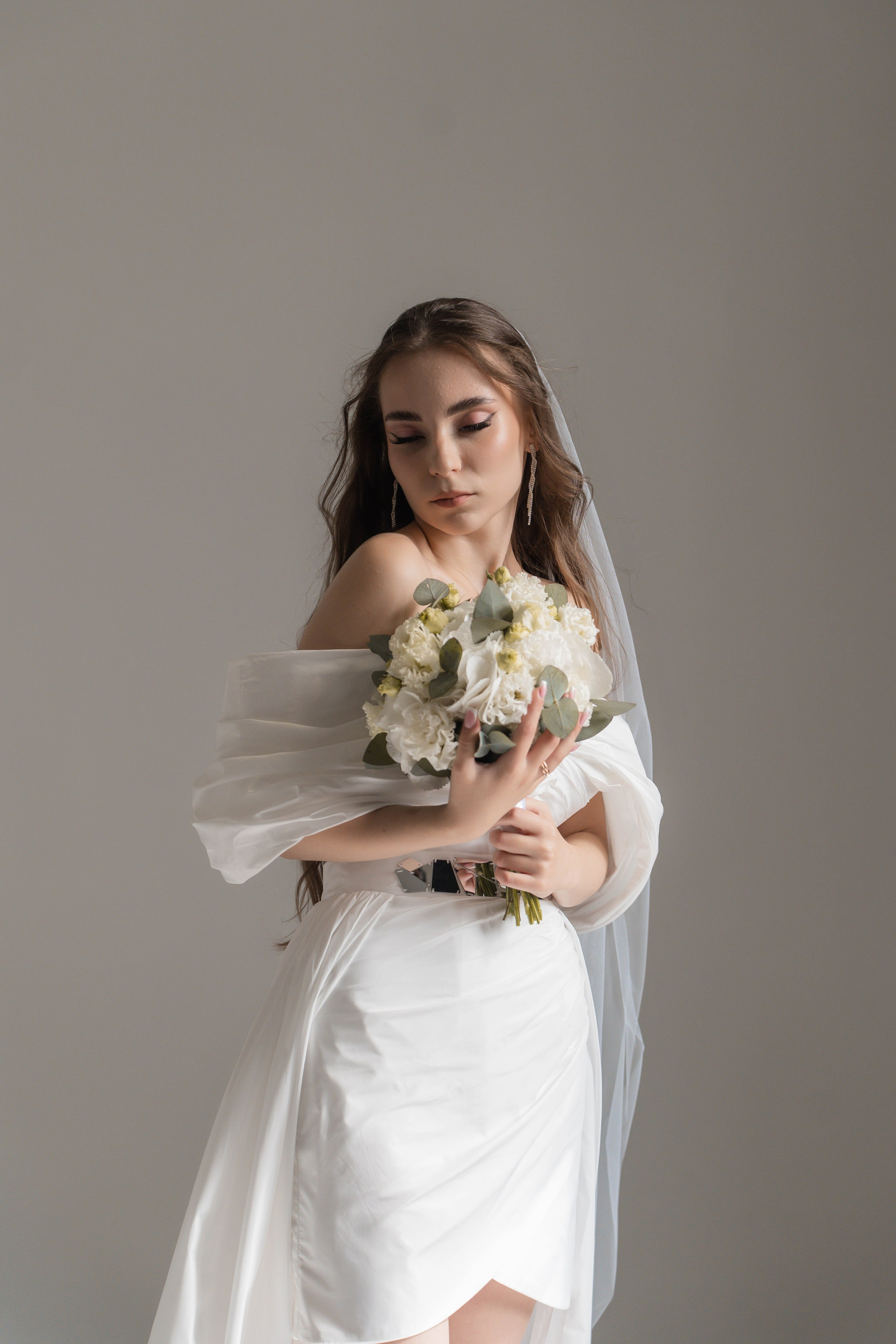 Арина и Андрей