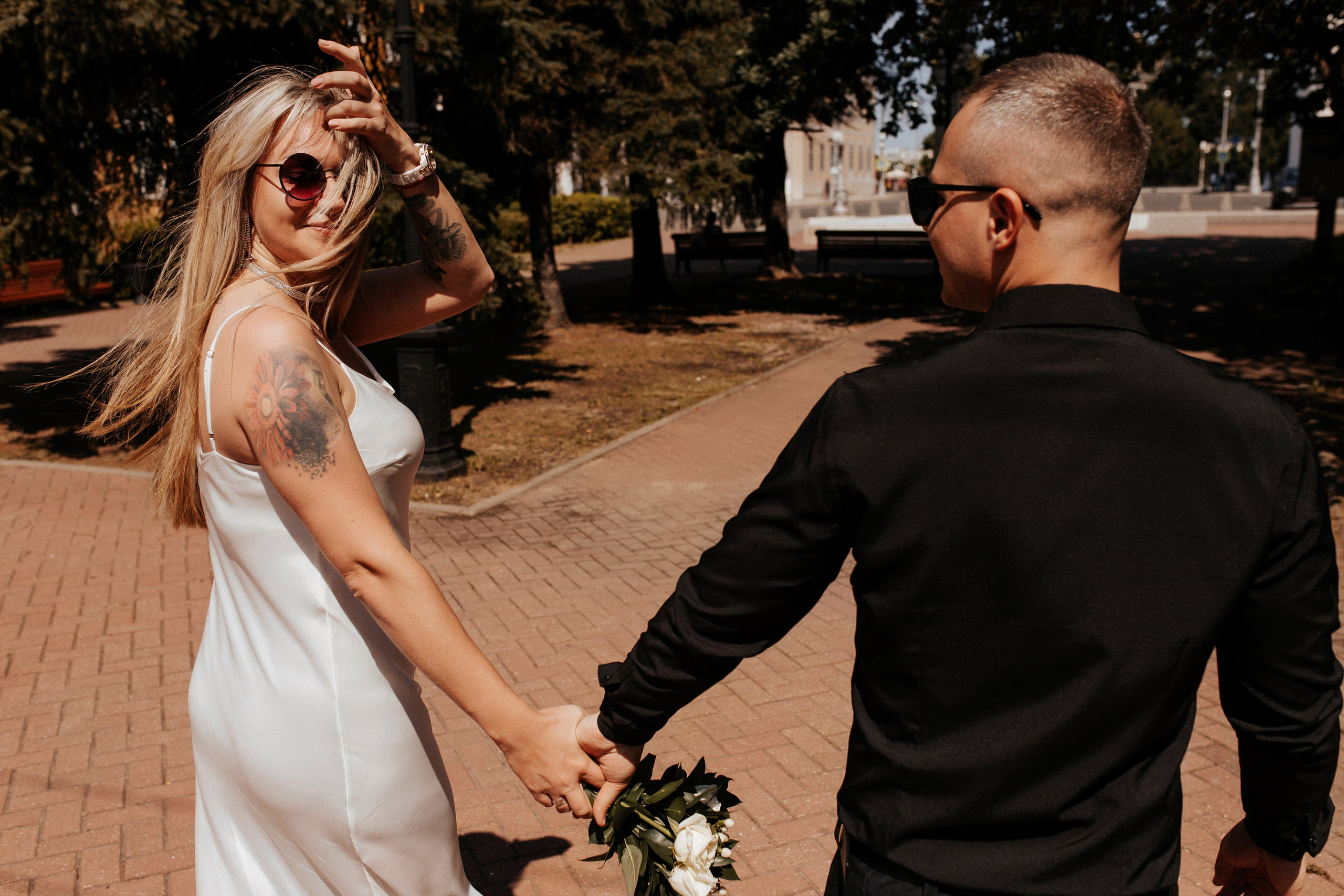 Марина&Леша. Фотограф Тверь. Свадебные, семейные, индивидуальные фотосессии