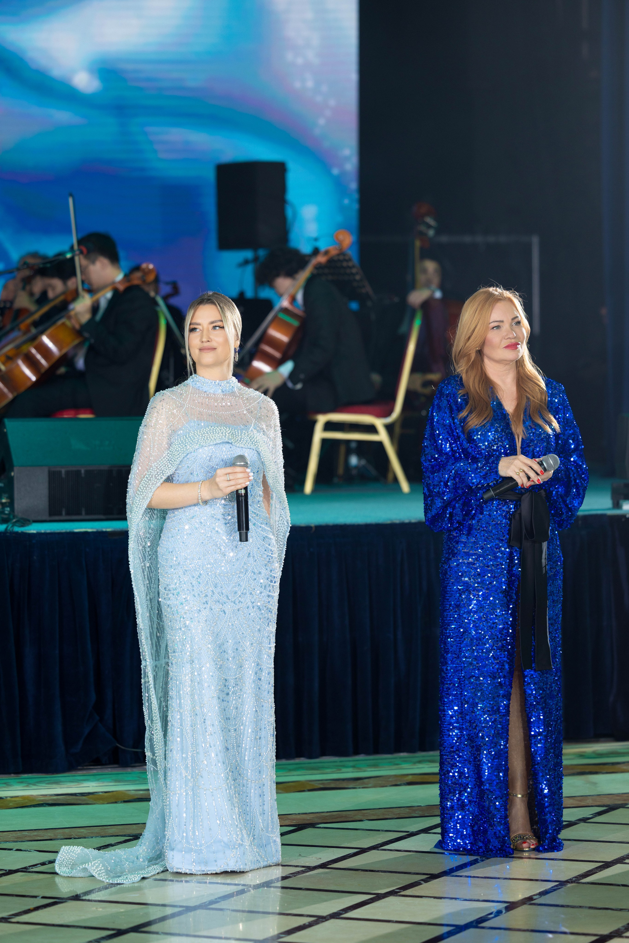 Viennese Ball. Кристина Шнайдер репортажный фотограф Алматы