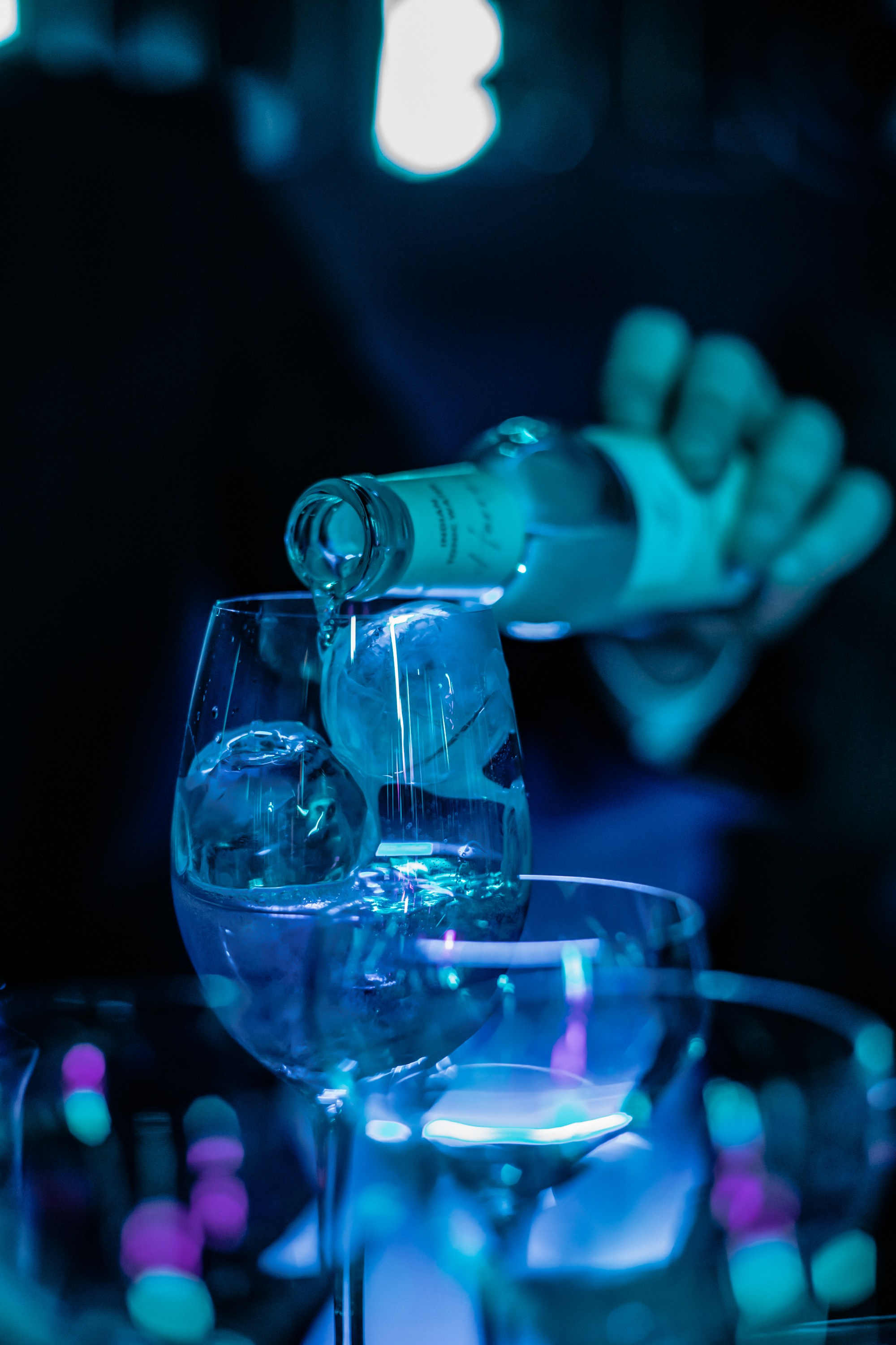 HUBLOT Event. Кристина Шнайдер репортажный фотограф Алматы