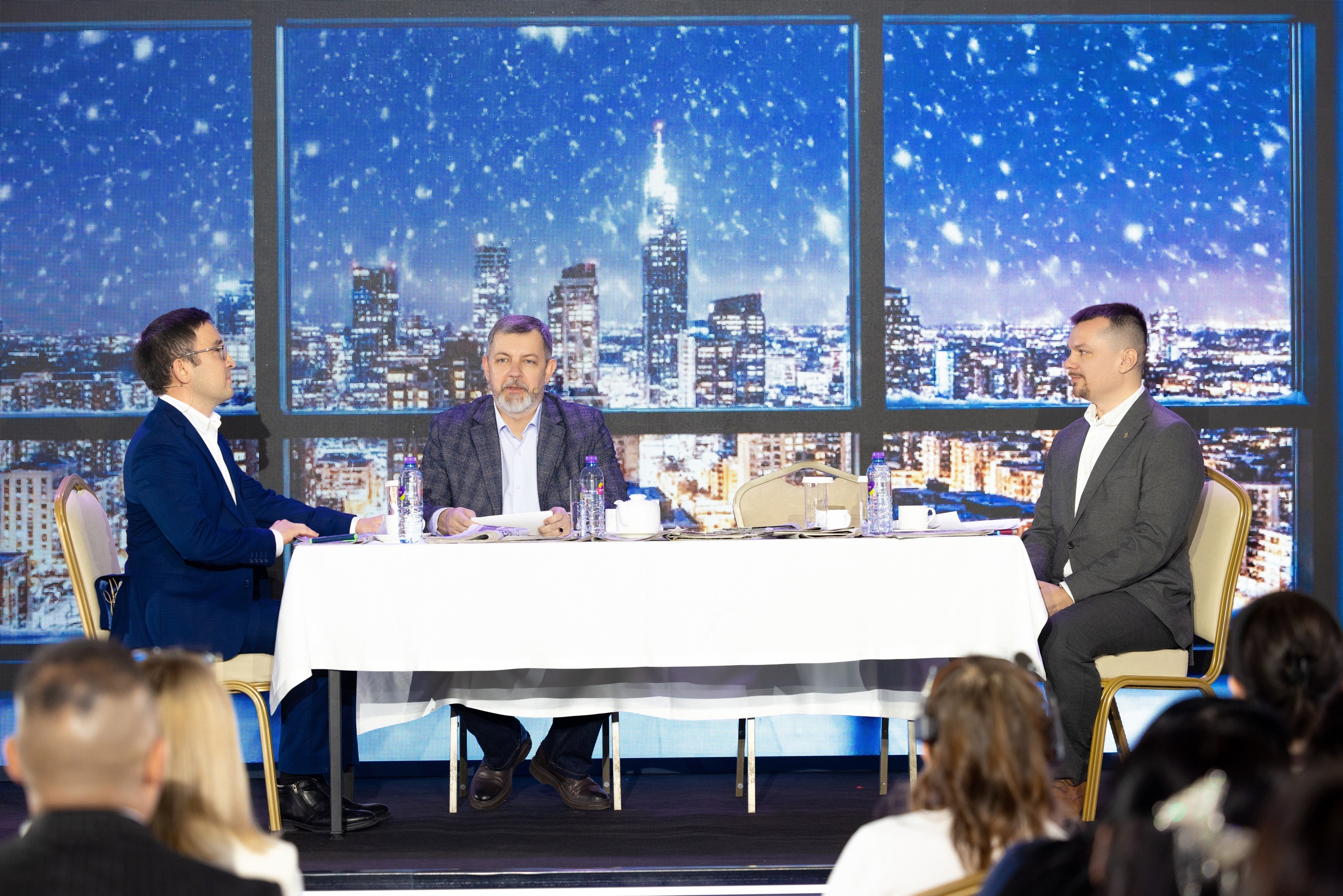 Конференция AstraZeneca 2026. Кристина Шнайдер репортажный фотограф Алматы