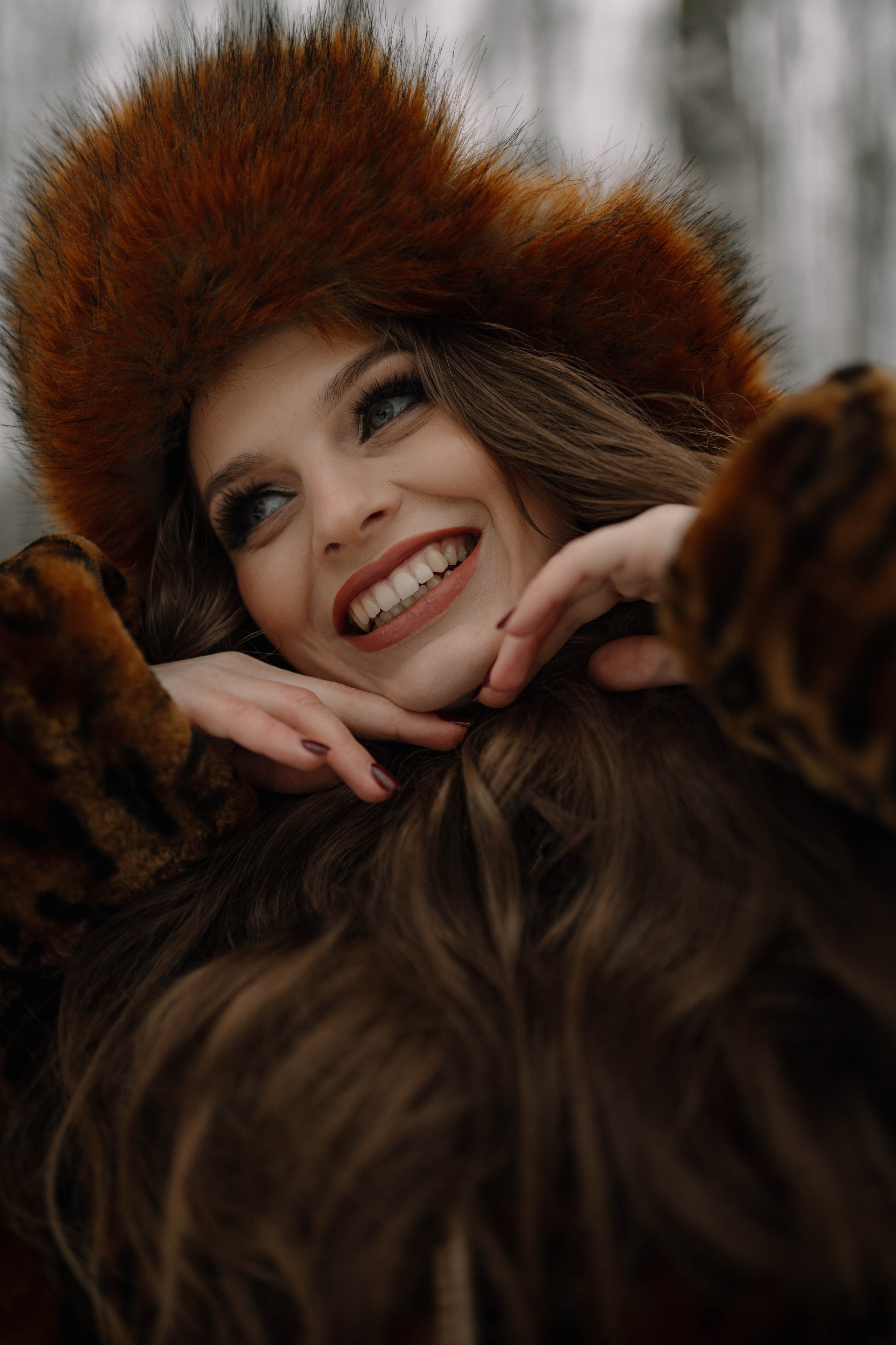 Мария. Фотограф Александра Кузнецова