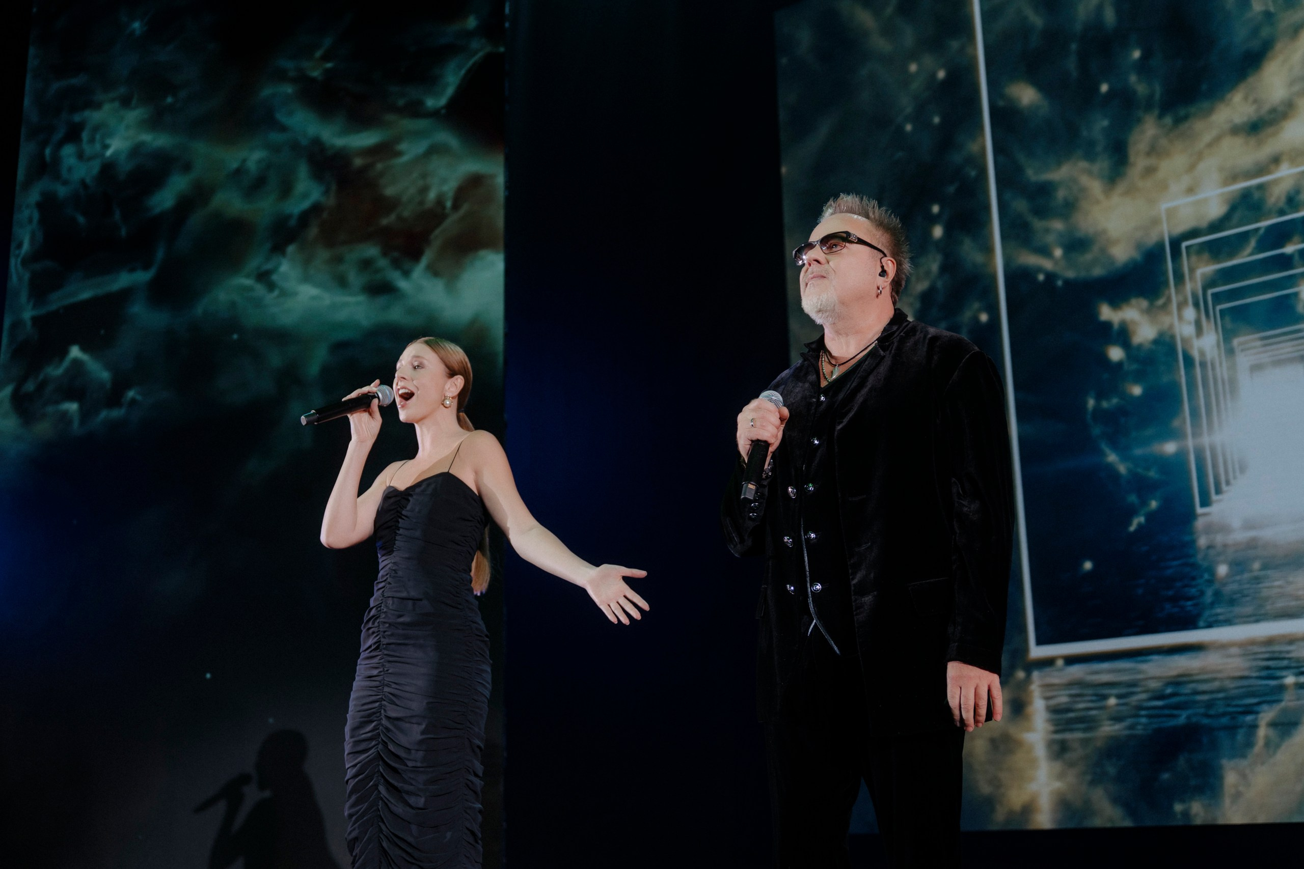 35 лет | АО Медицина. Фотограф Перминов Никита СПБ