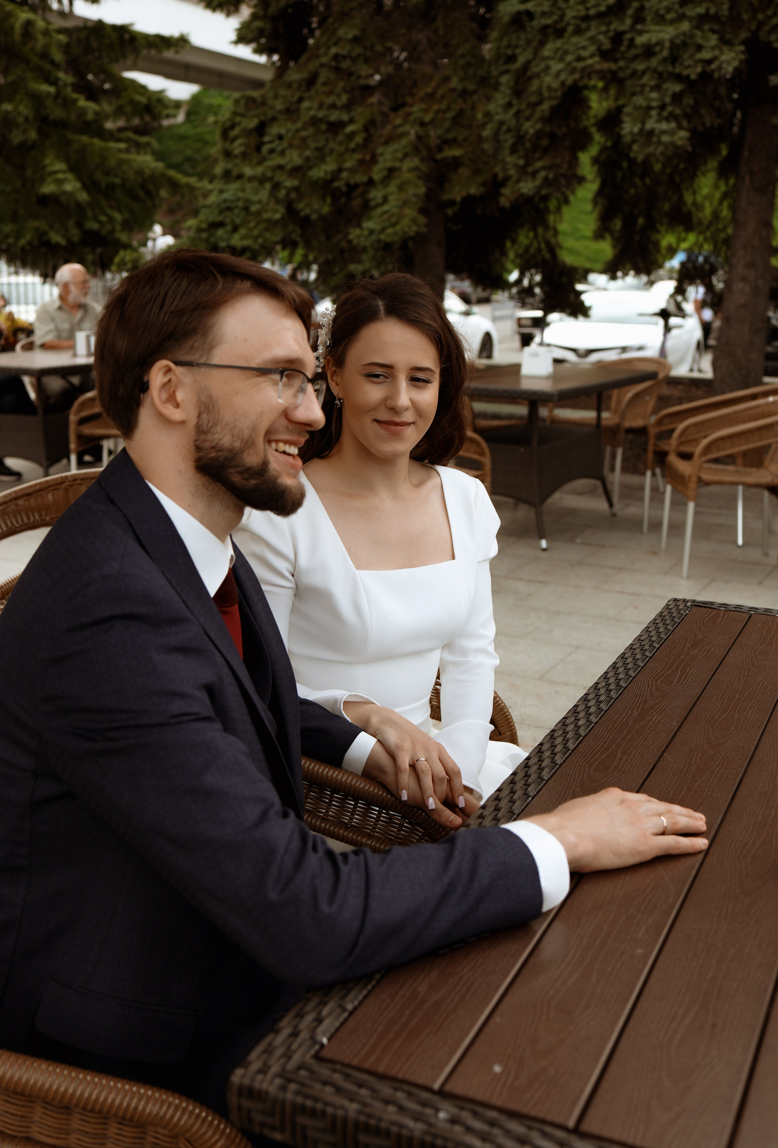 O&A. Photographer Tatiana Ivanova in Yaroslavl