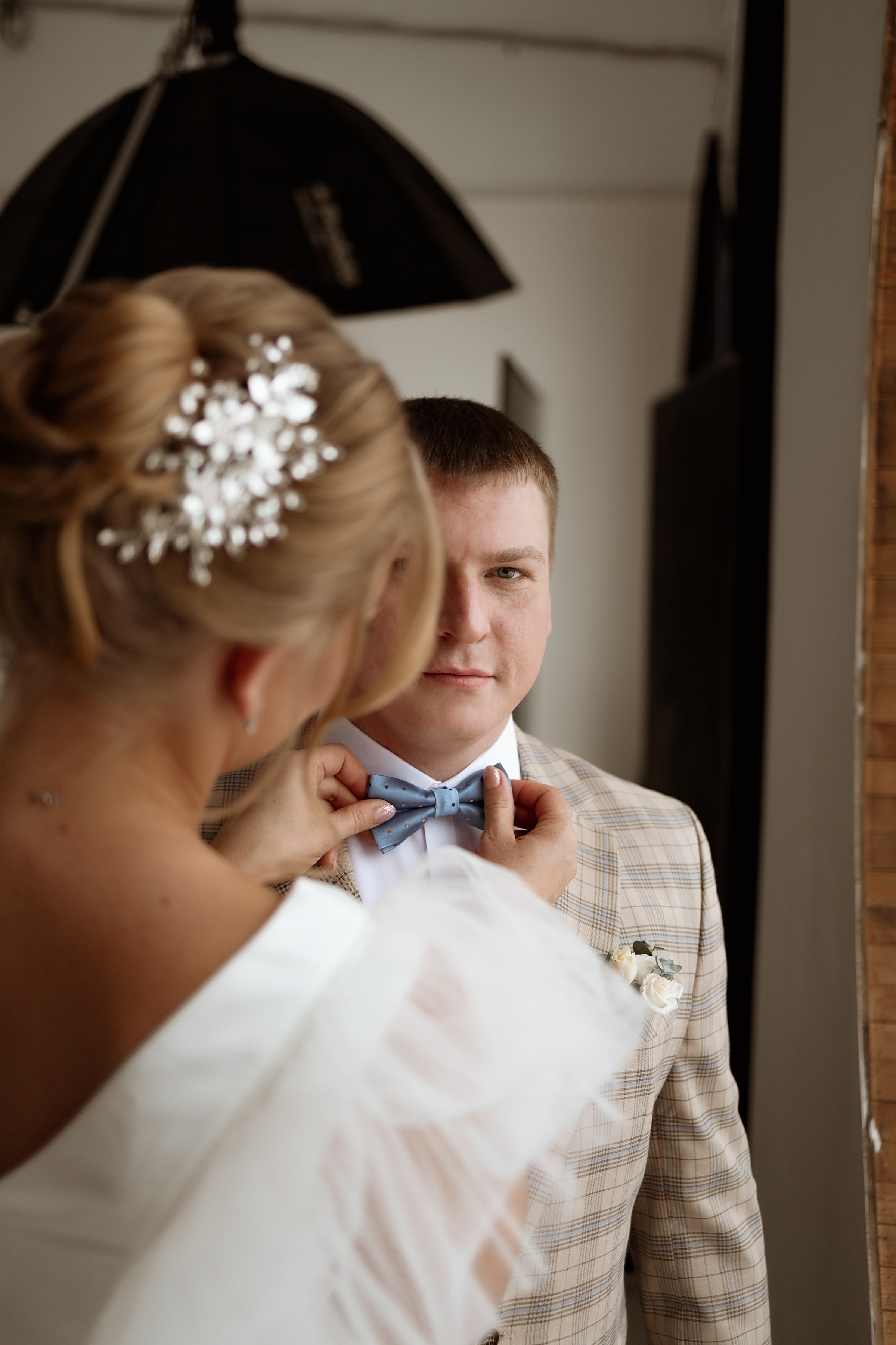 R&M. Photographer Tatiana Ivanova in Yaroslavl