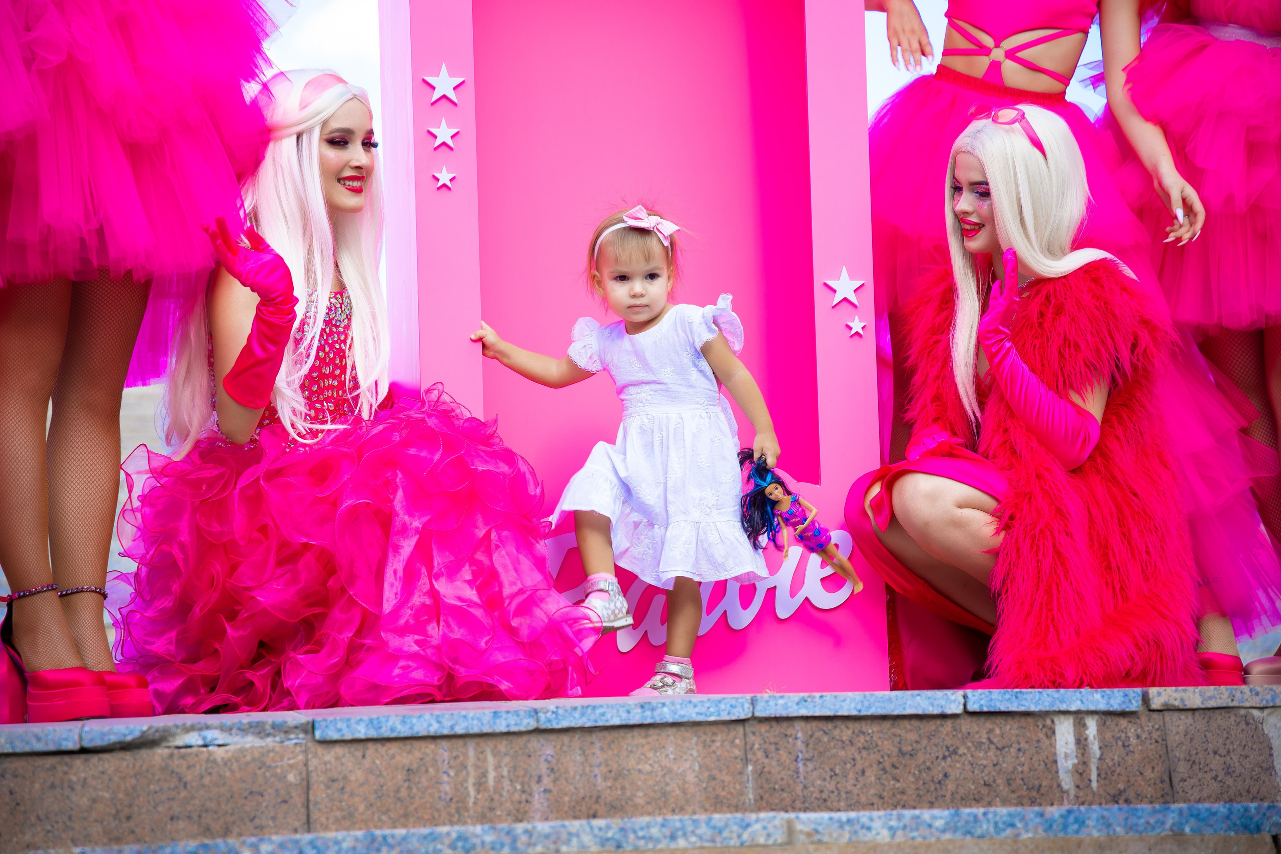 Детишки. Семейный и Свадебный фотограф в Астане Александр Астапов