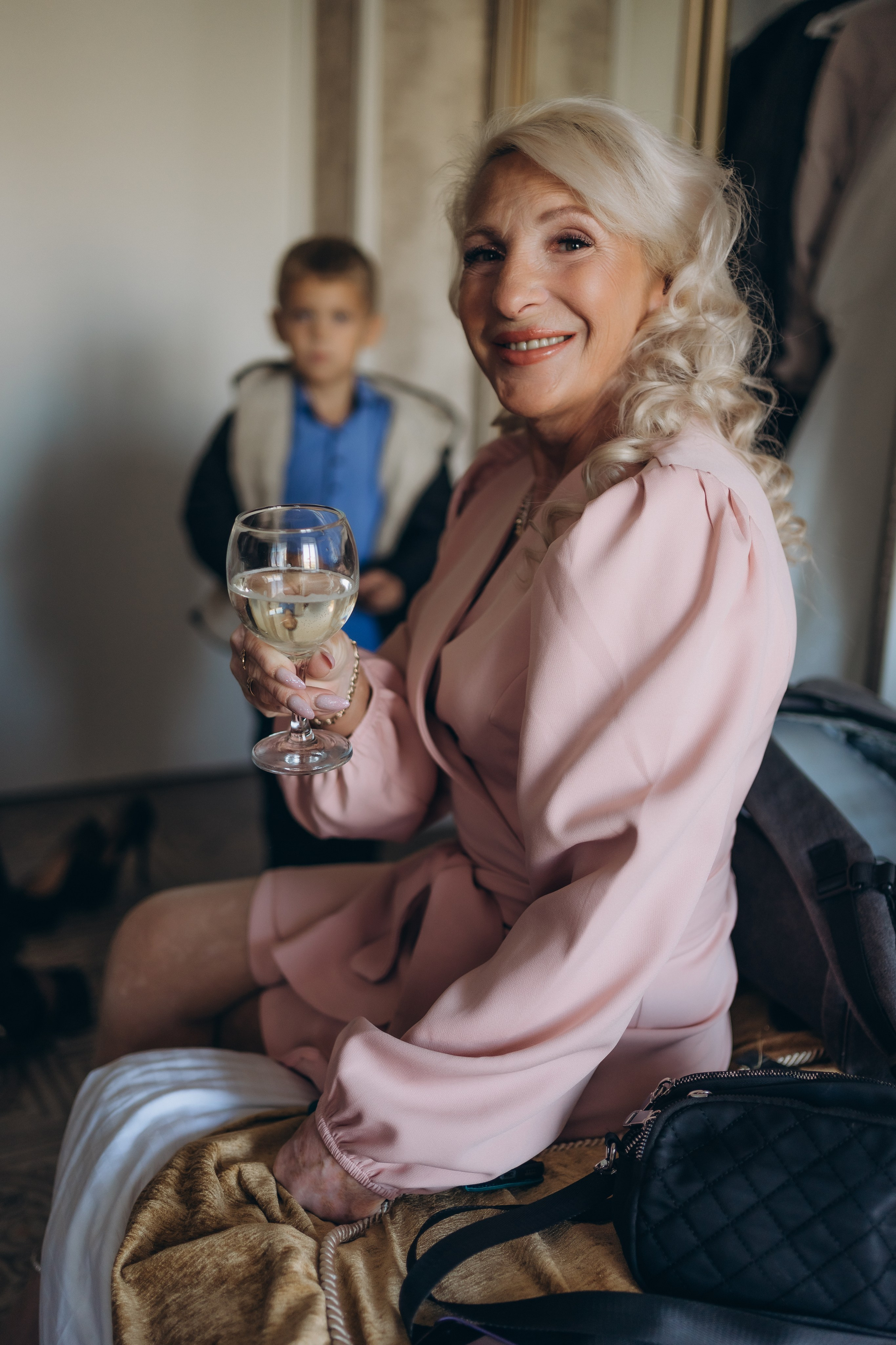 Пушкин. Фотограф Ангарск Иркутск Ксения Король