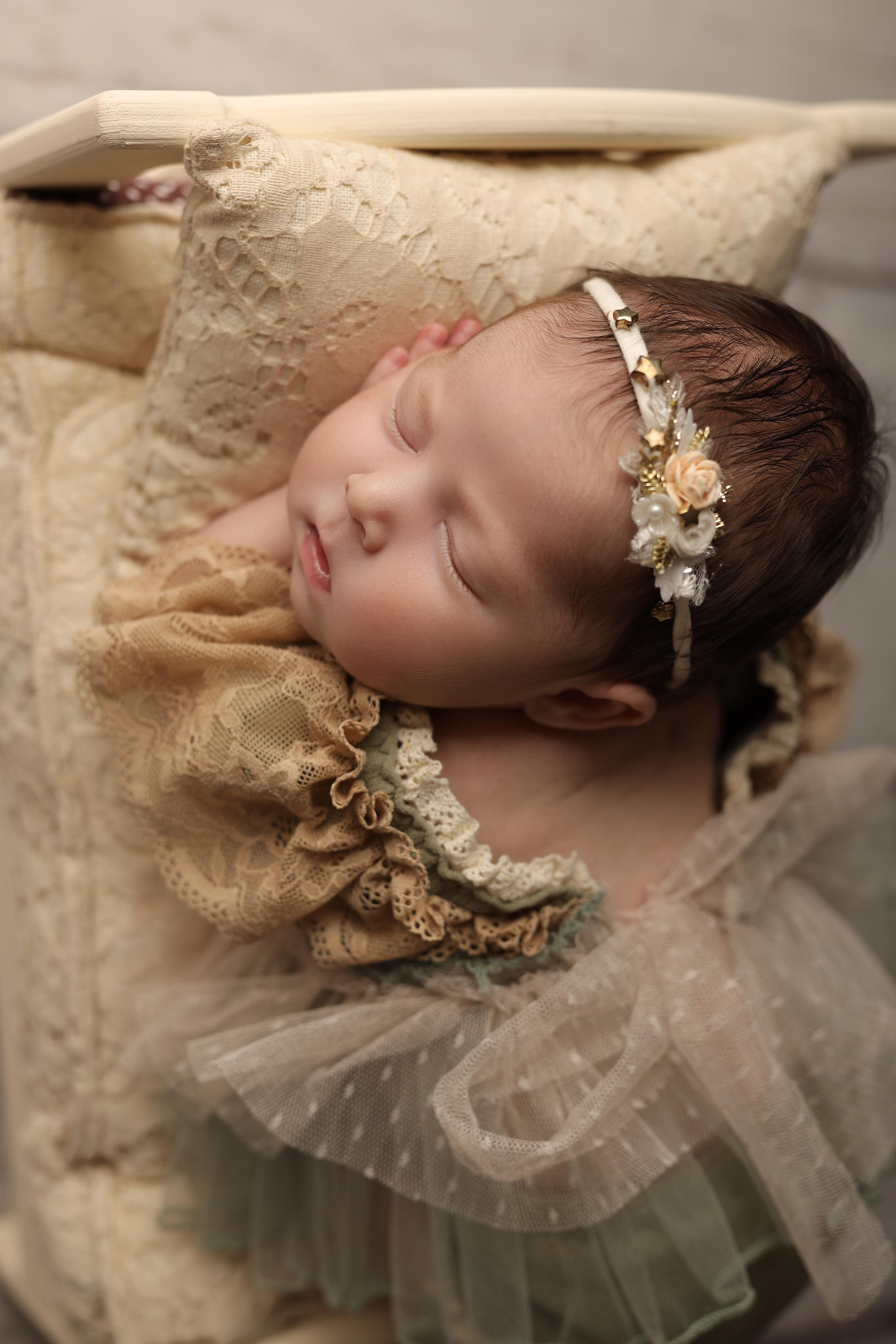 Новорождённые. Главная