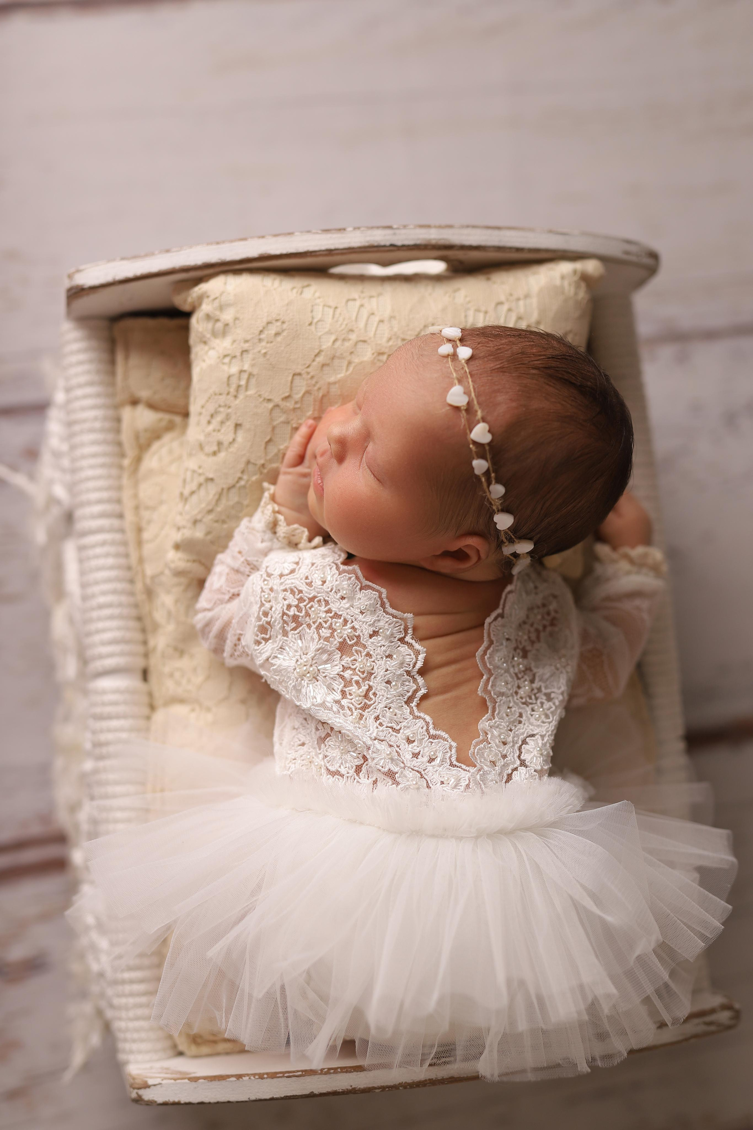 Новорождённые. Главная