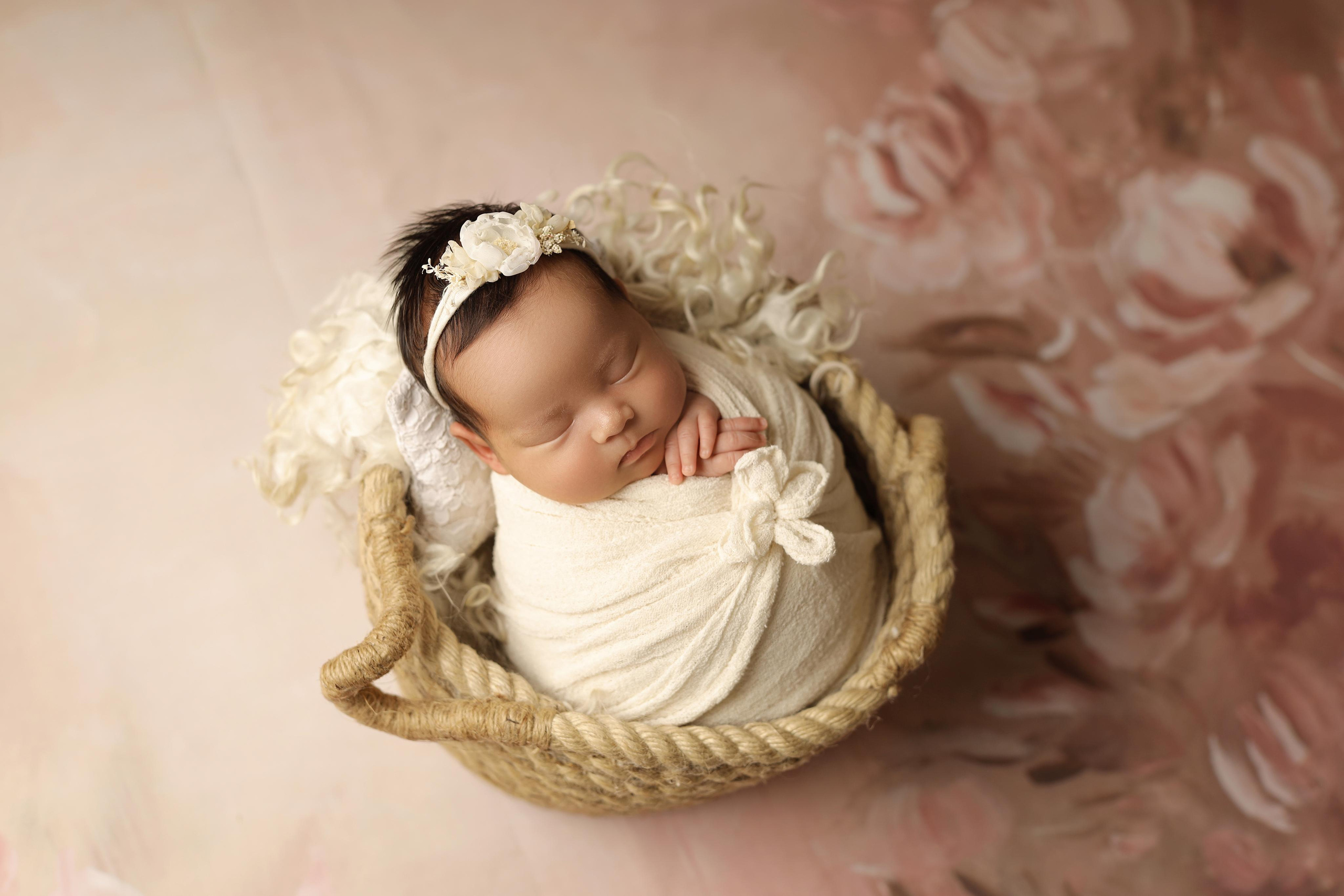 Новорождённые. Главная