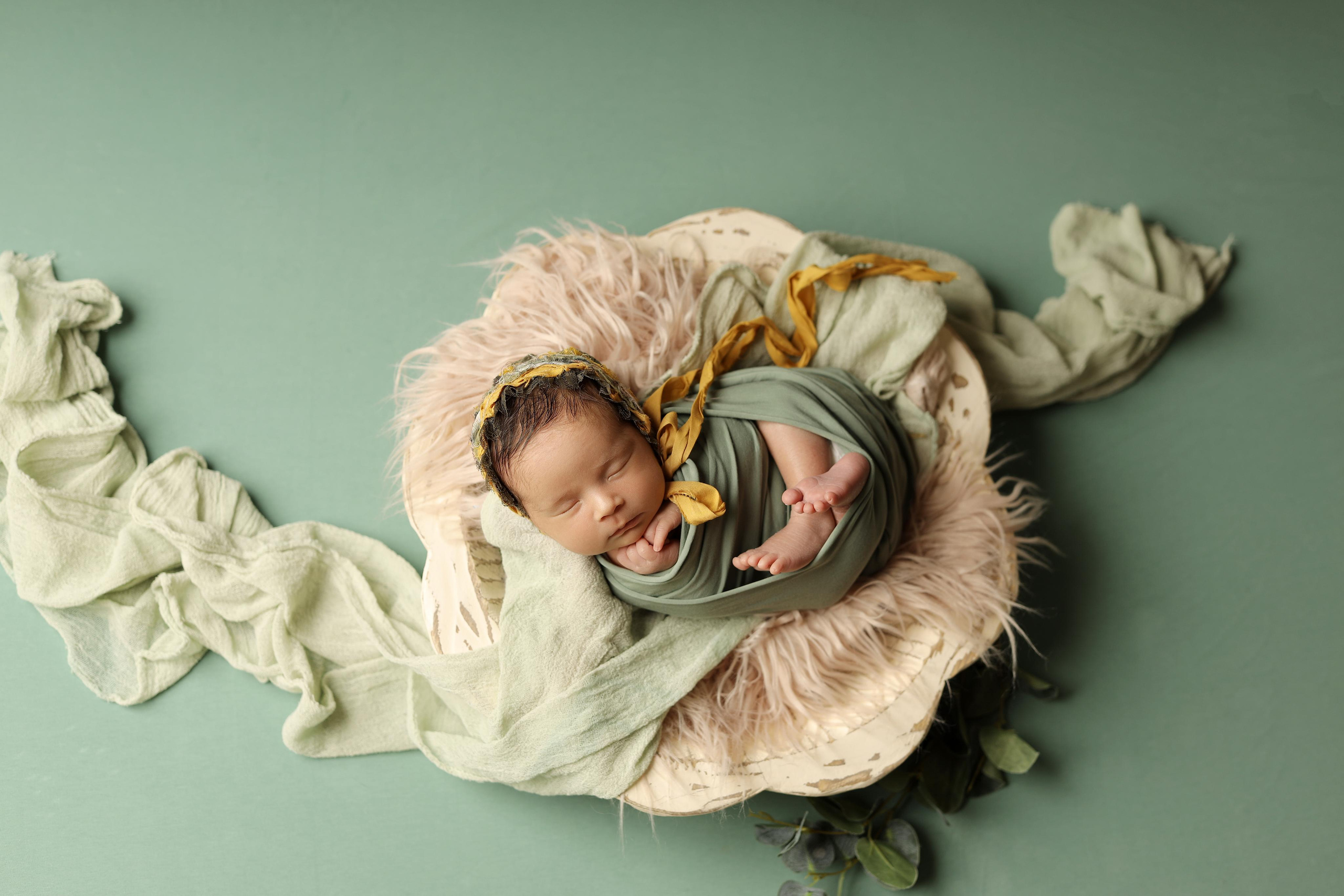 Новорождённые. Главная