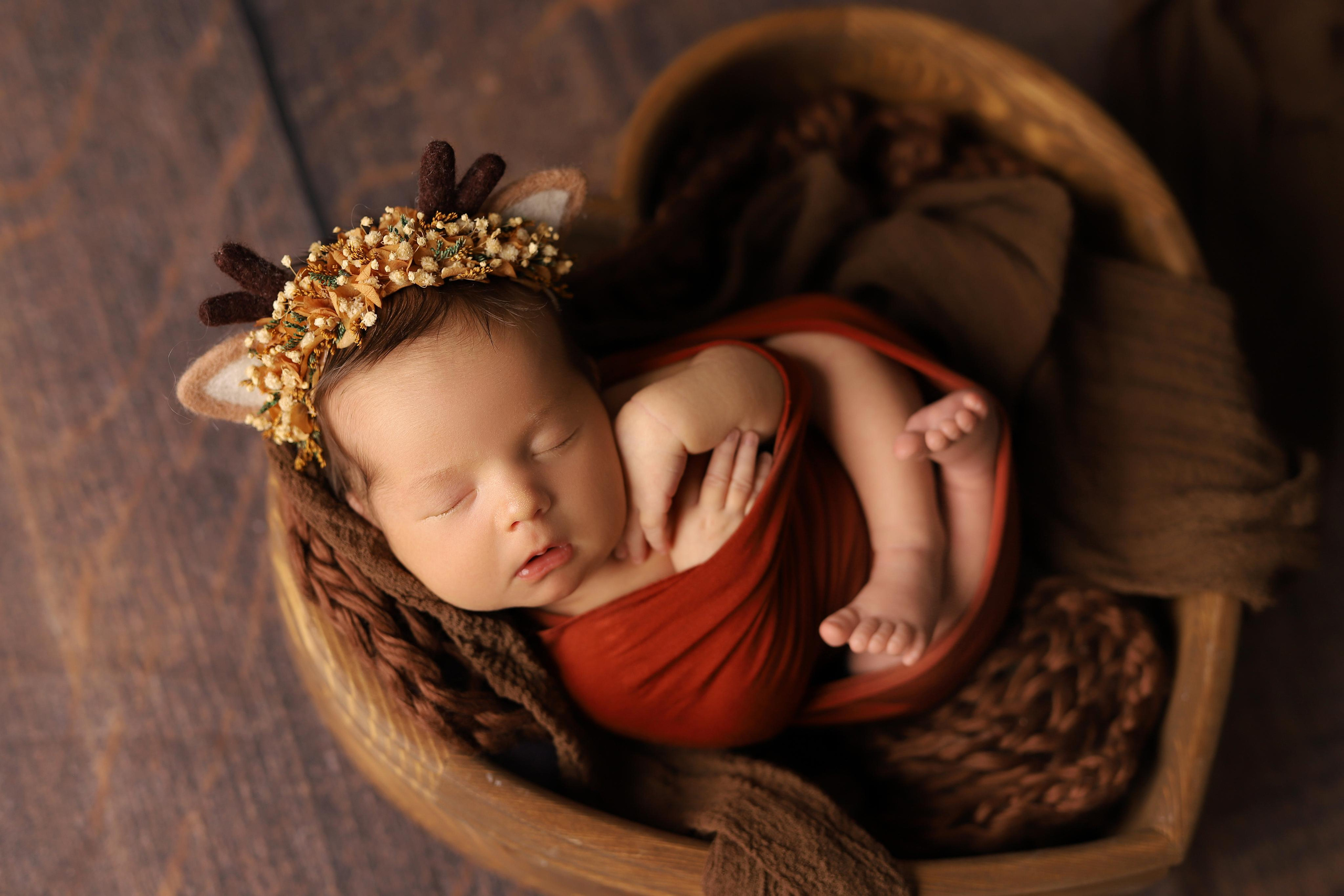 Новорождённые. Главная