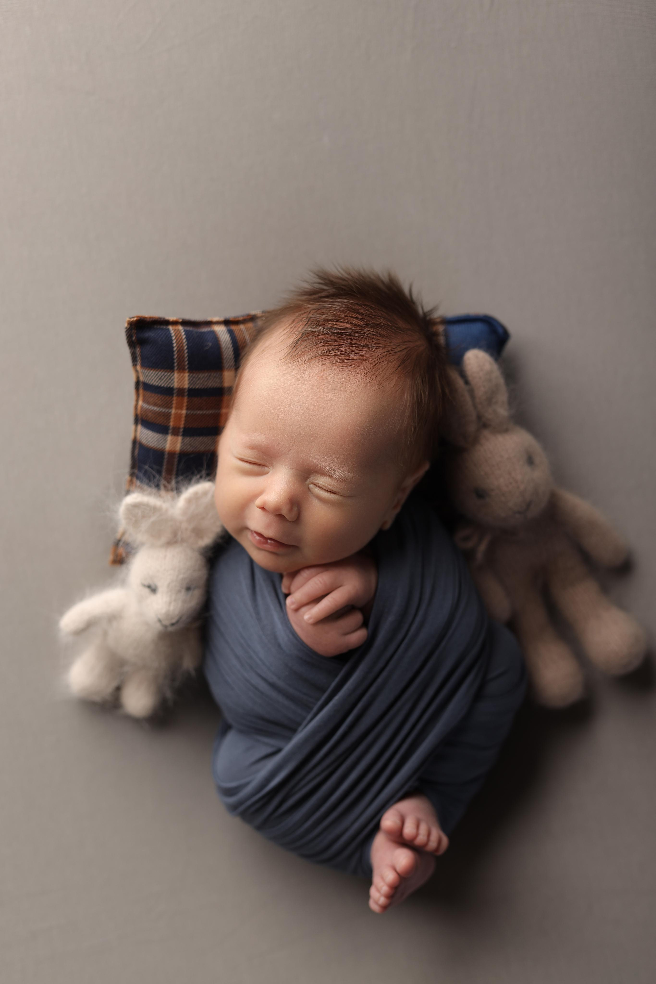 Новорождённые. Главная