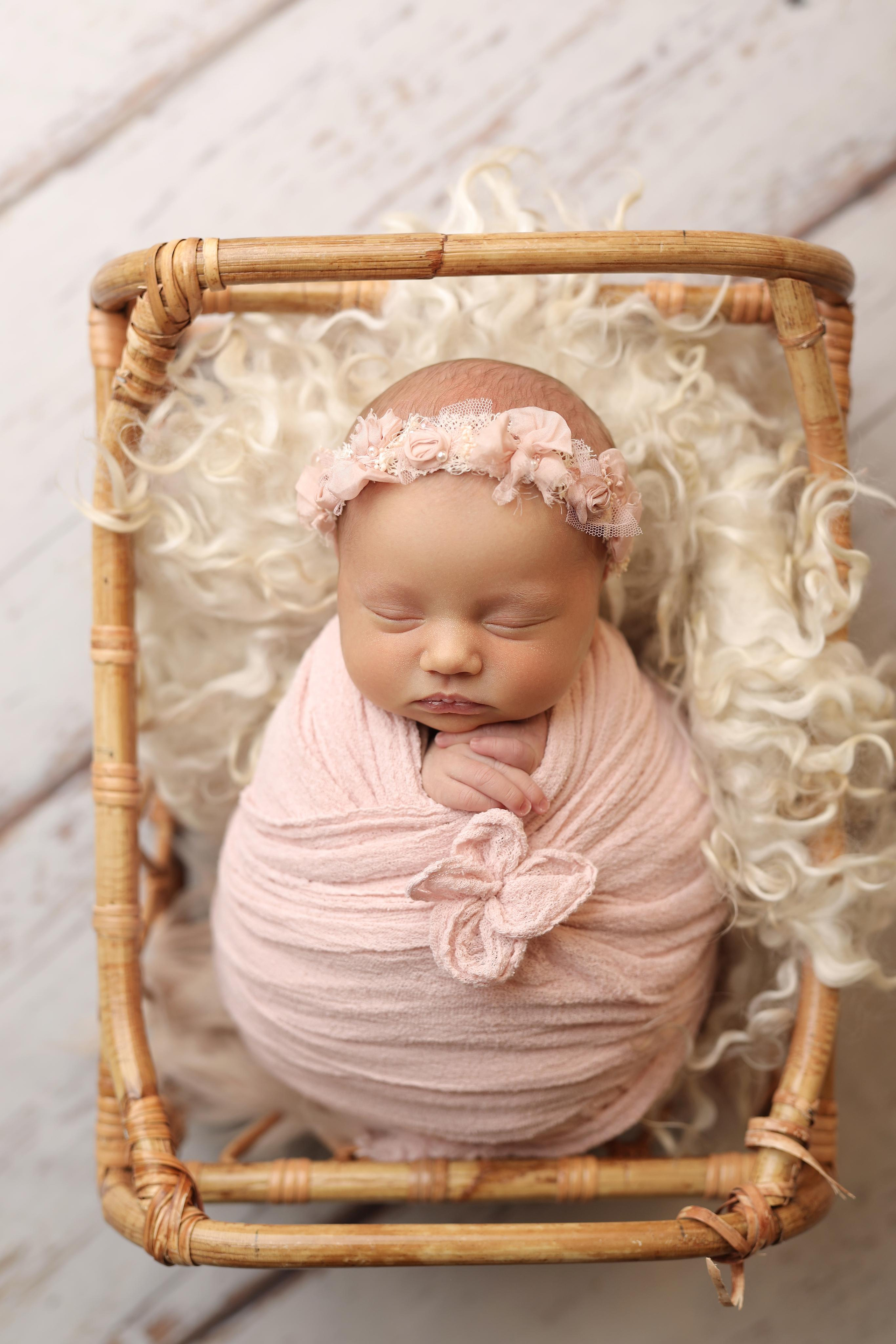 Новорождённые. Главная