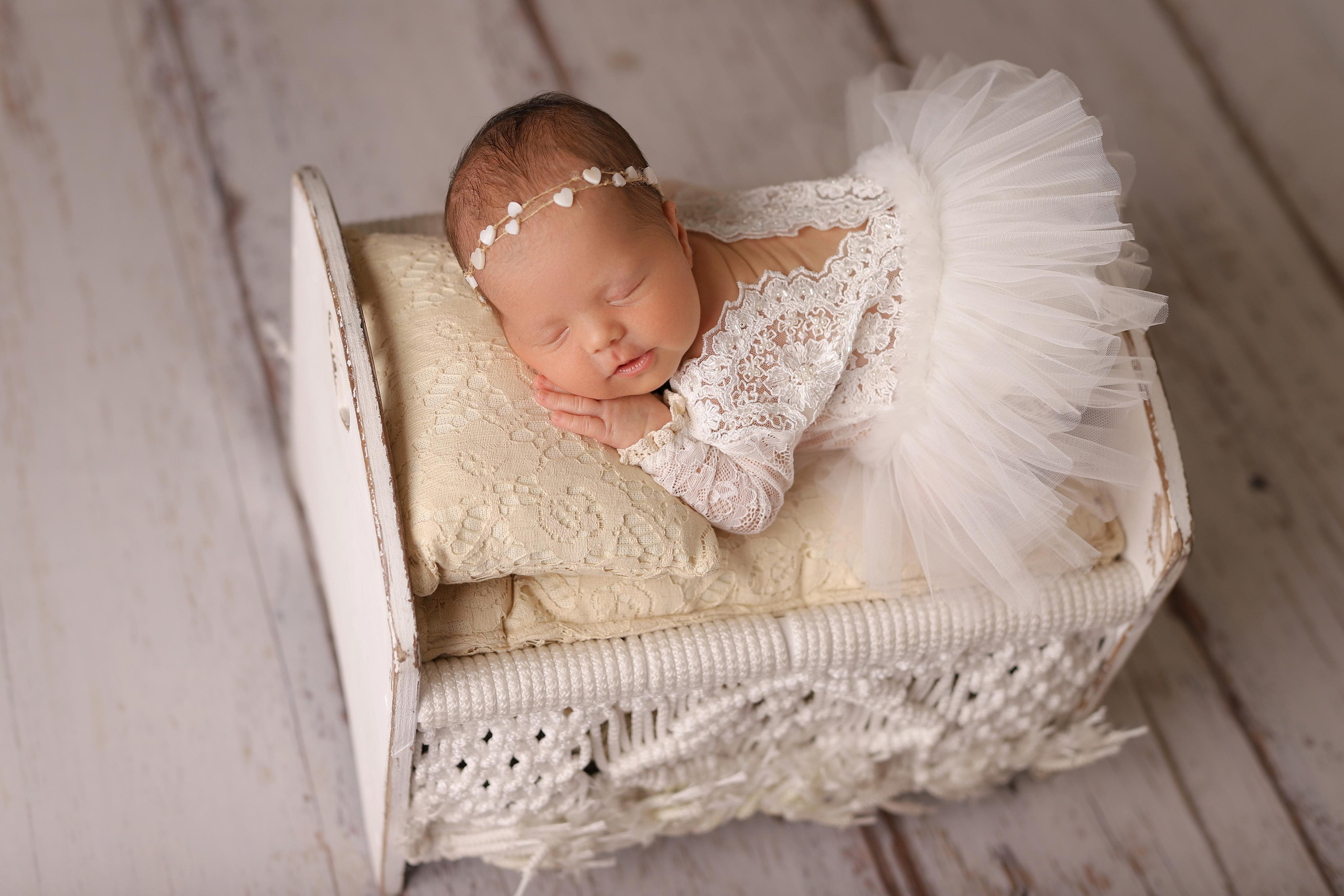 Новорождённые. Главная