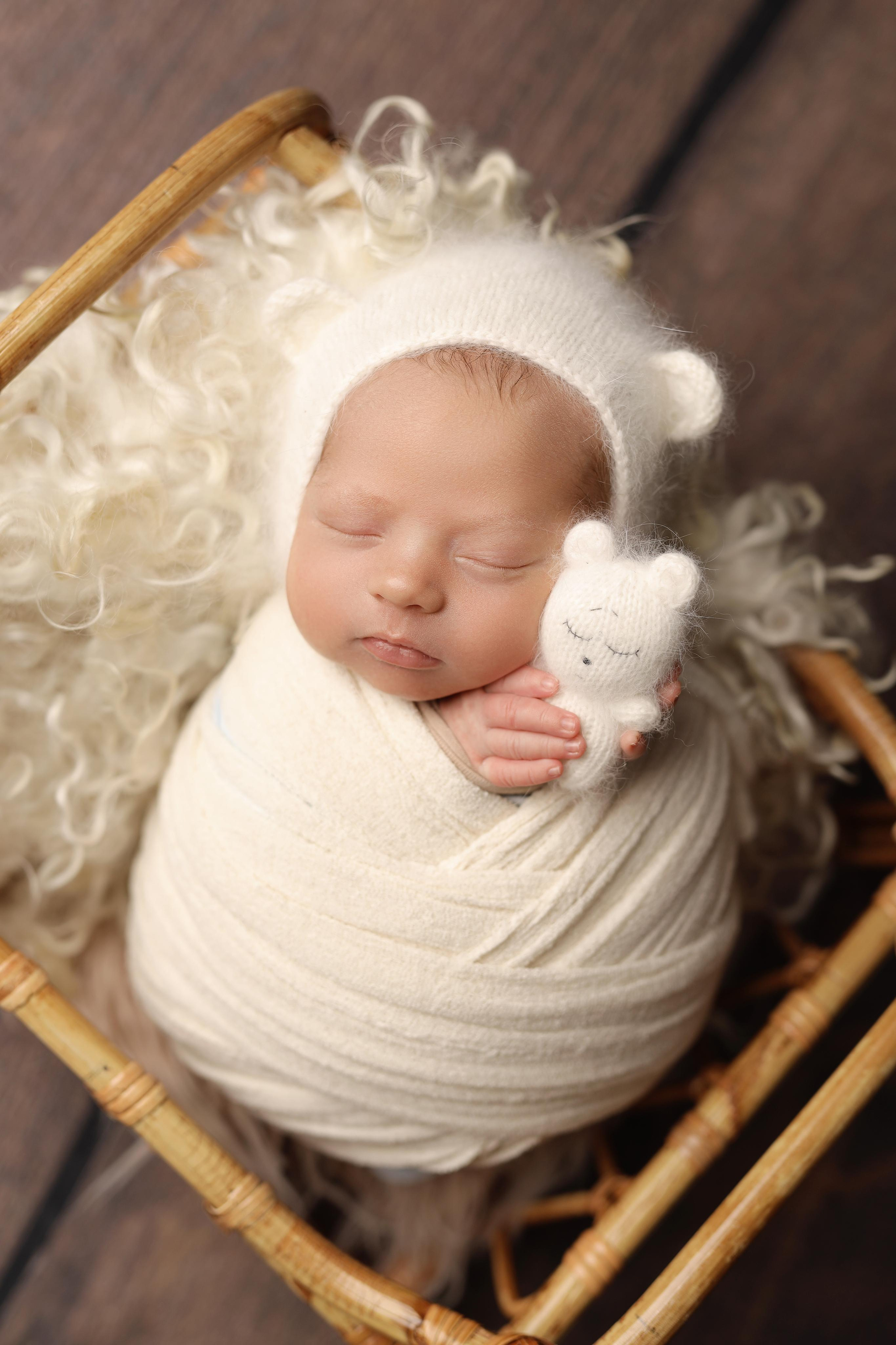 Новорождённые. Главная