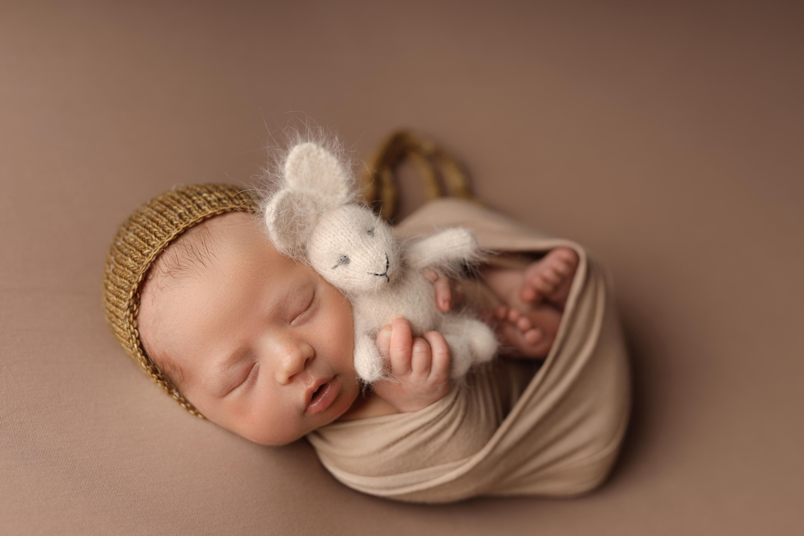 Новорождённые. Главная