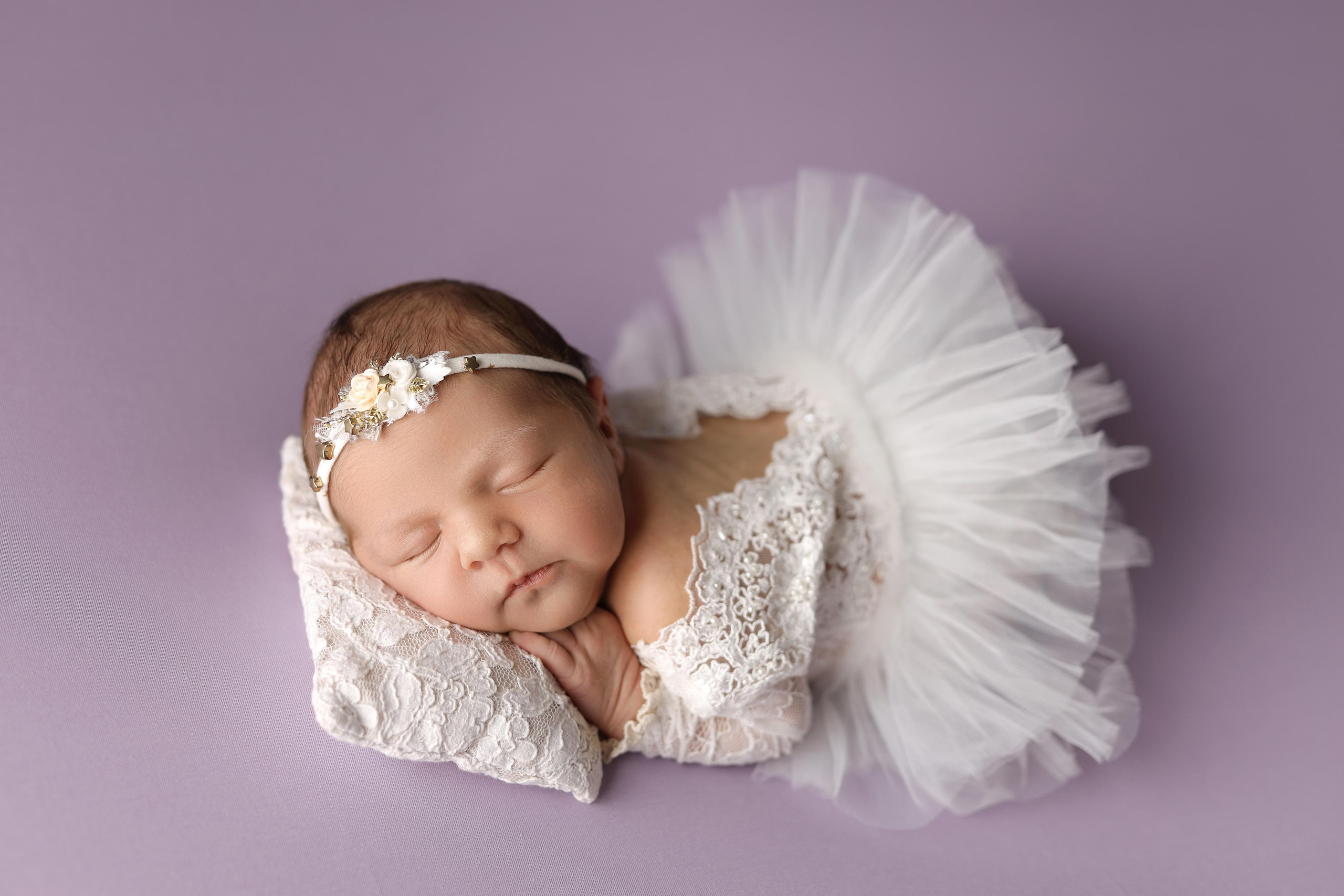 Новорождённые. Главная