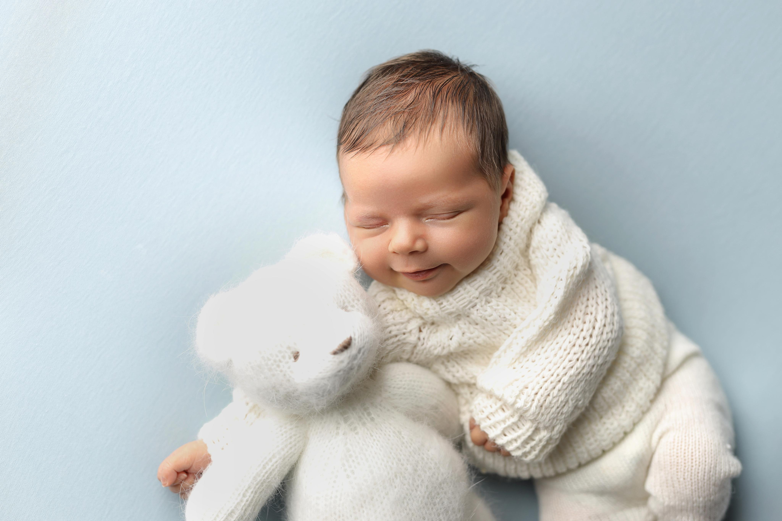 Новорождённые. Главная