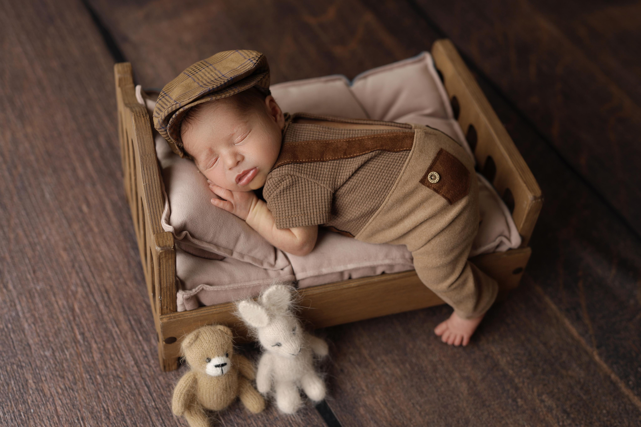 Новорождённые. Главная