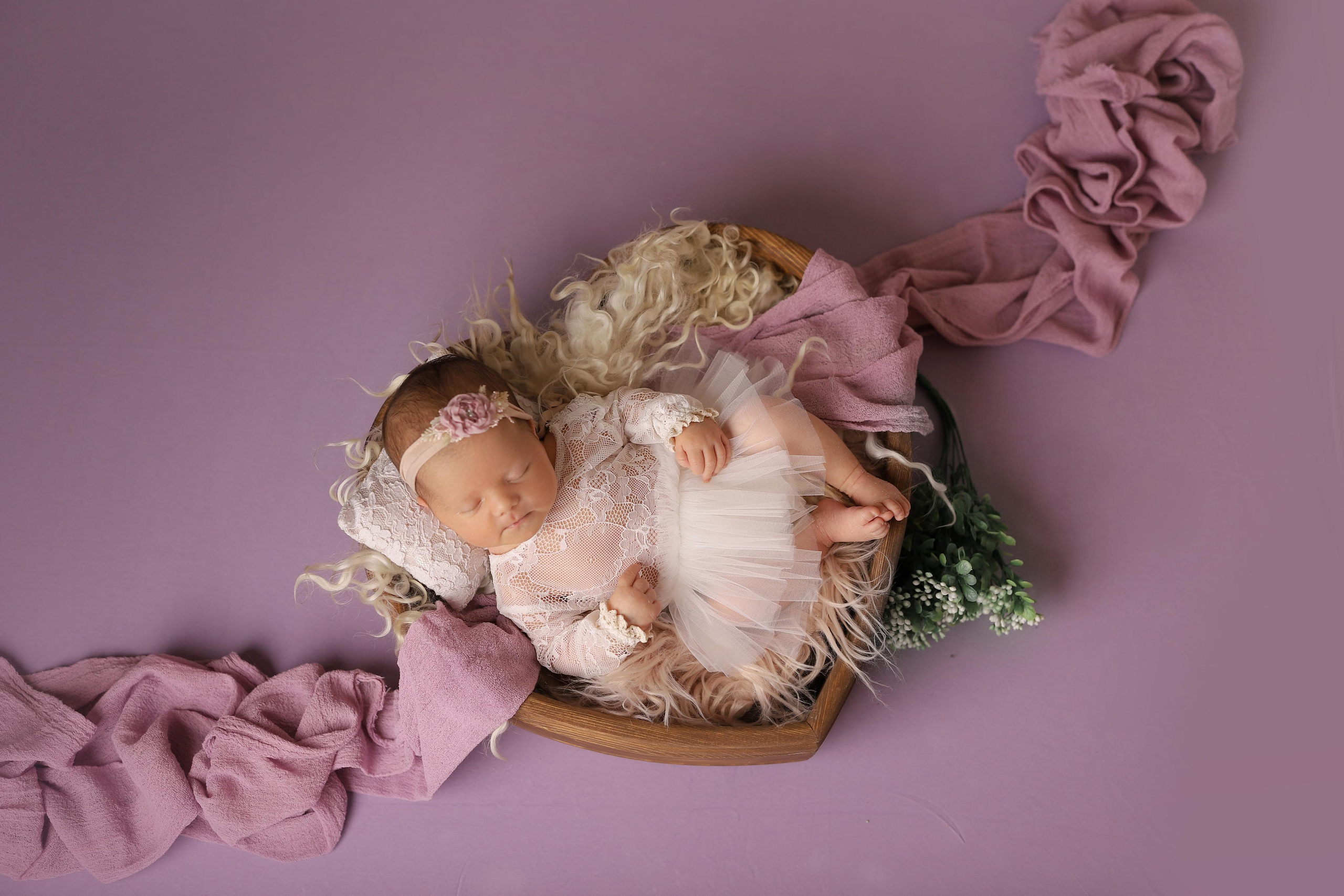 Новорождённые. Главная