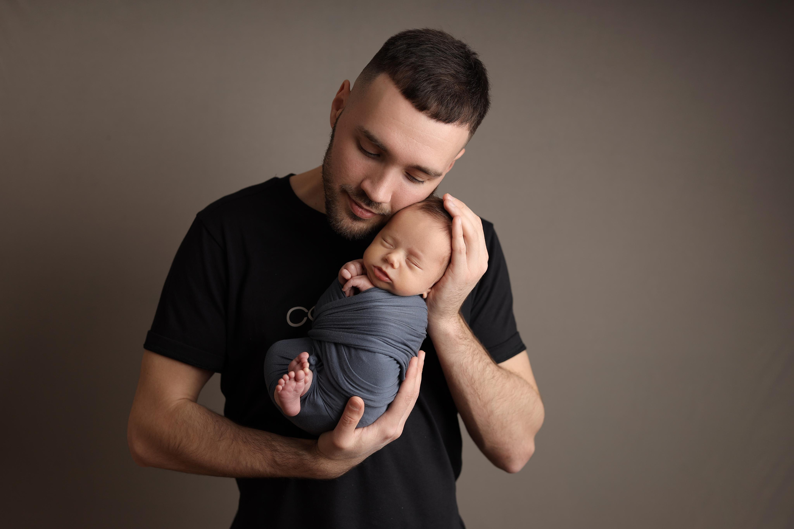 Новорождённые. Главная