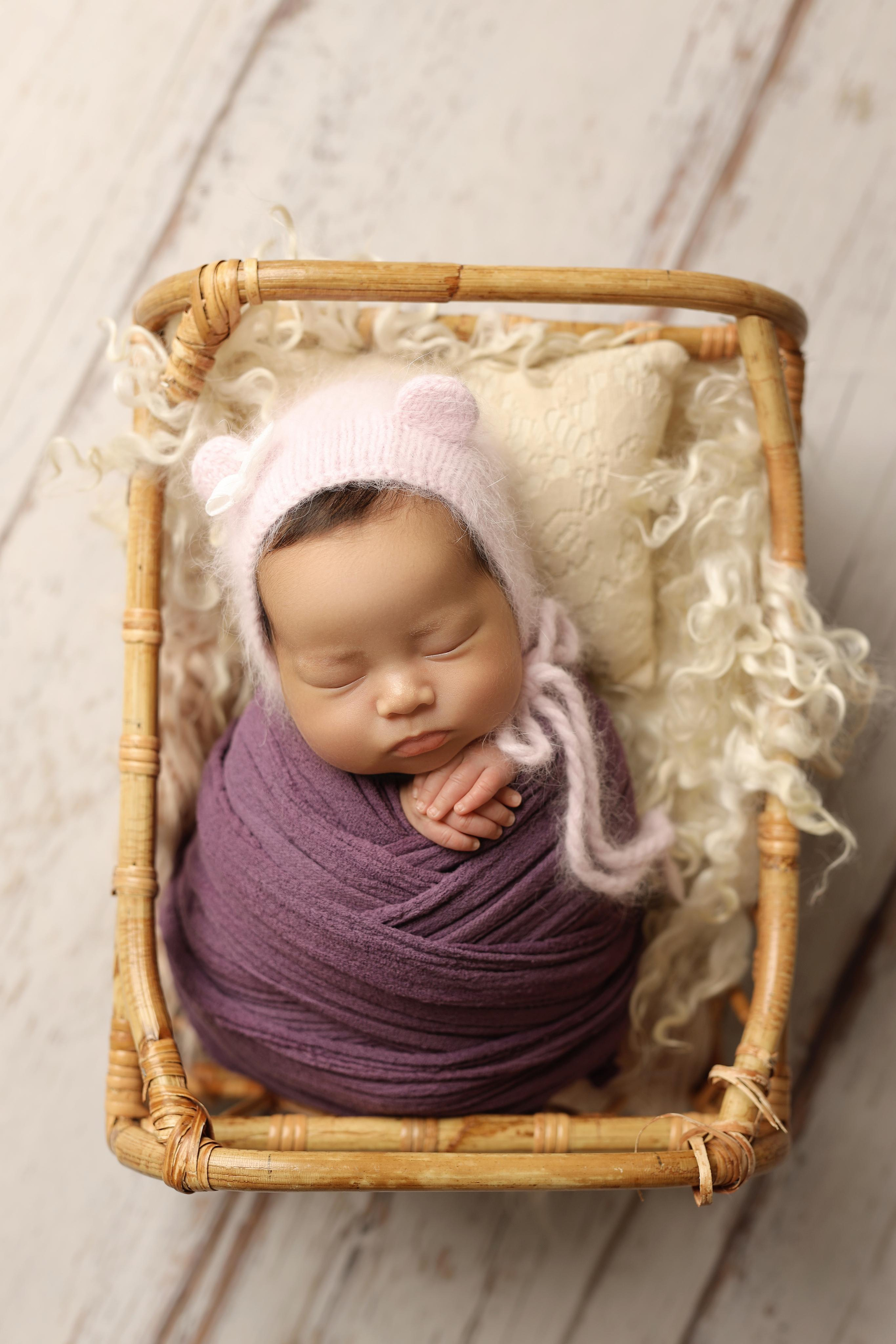 Новорождённые. Главная