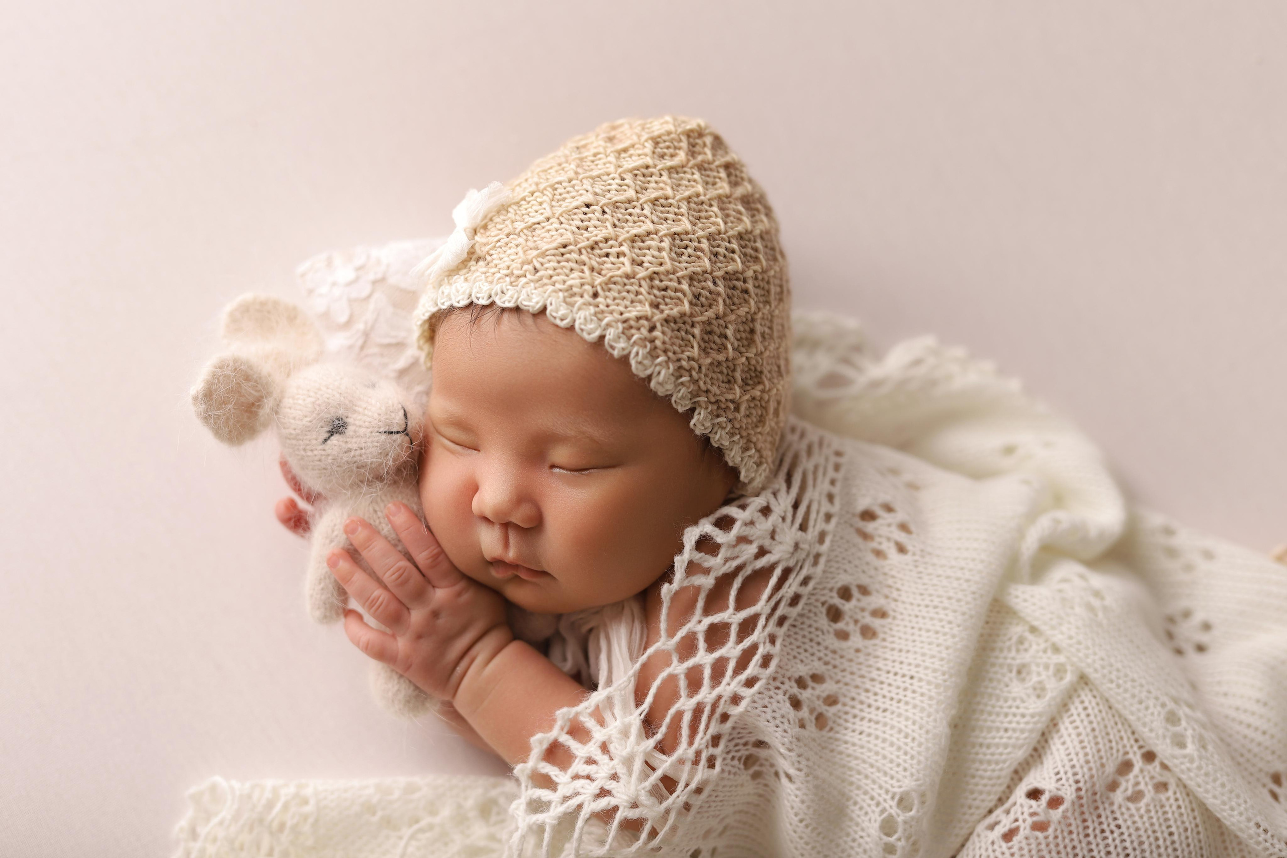 Новорождённые. Главная