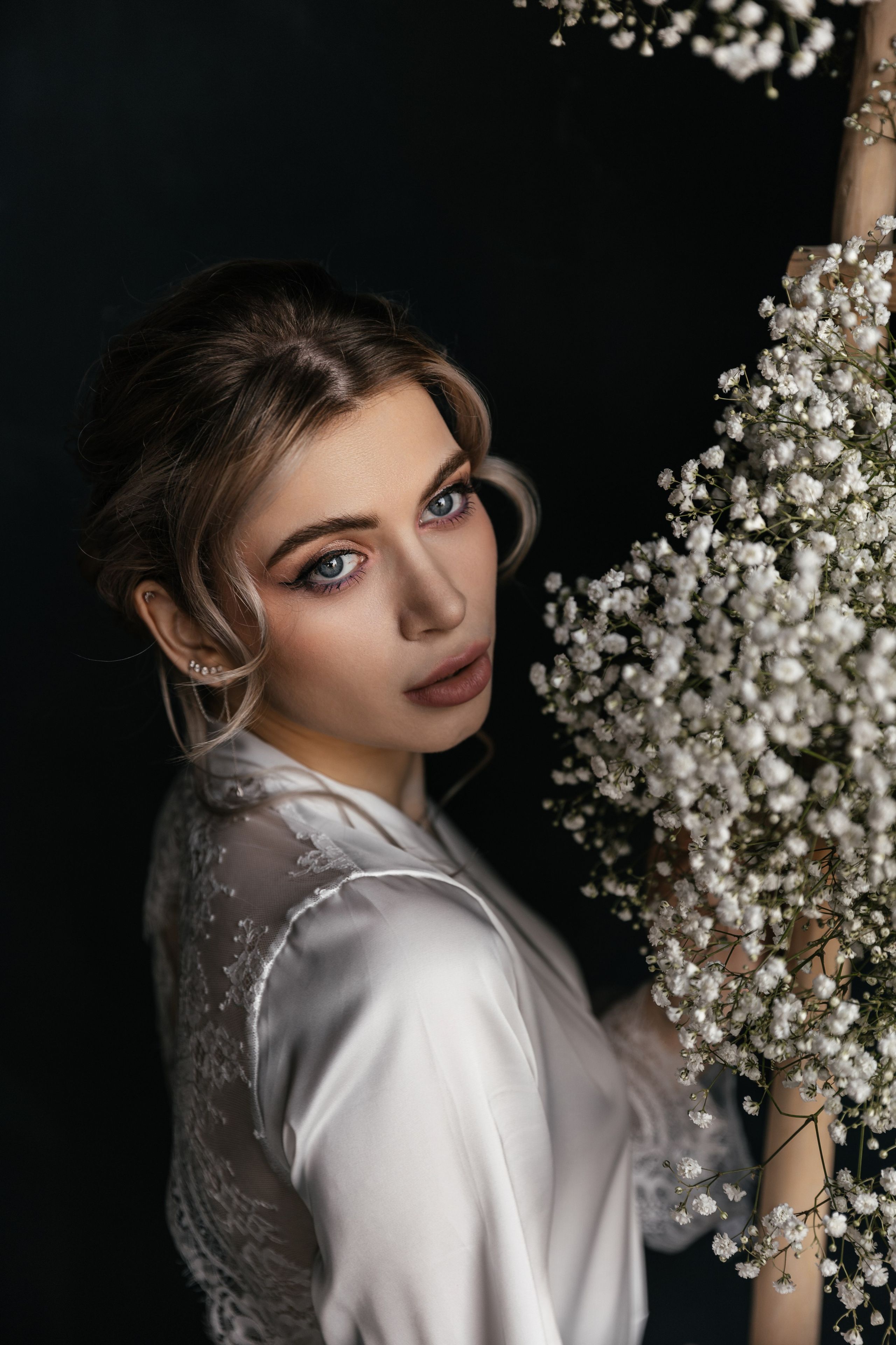 Екатерина. Lifestyle фотограф в Санкт-Петербурге Анна Щекалева