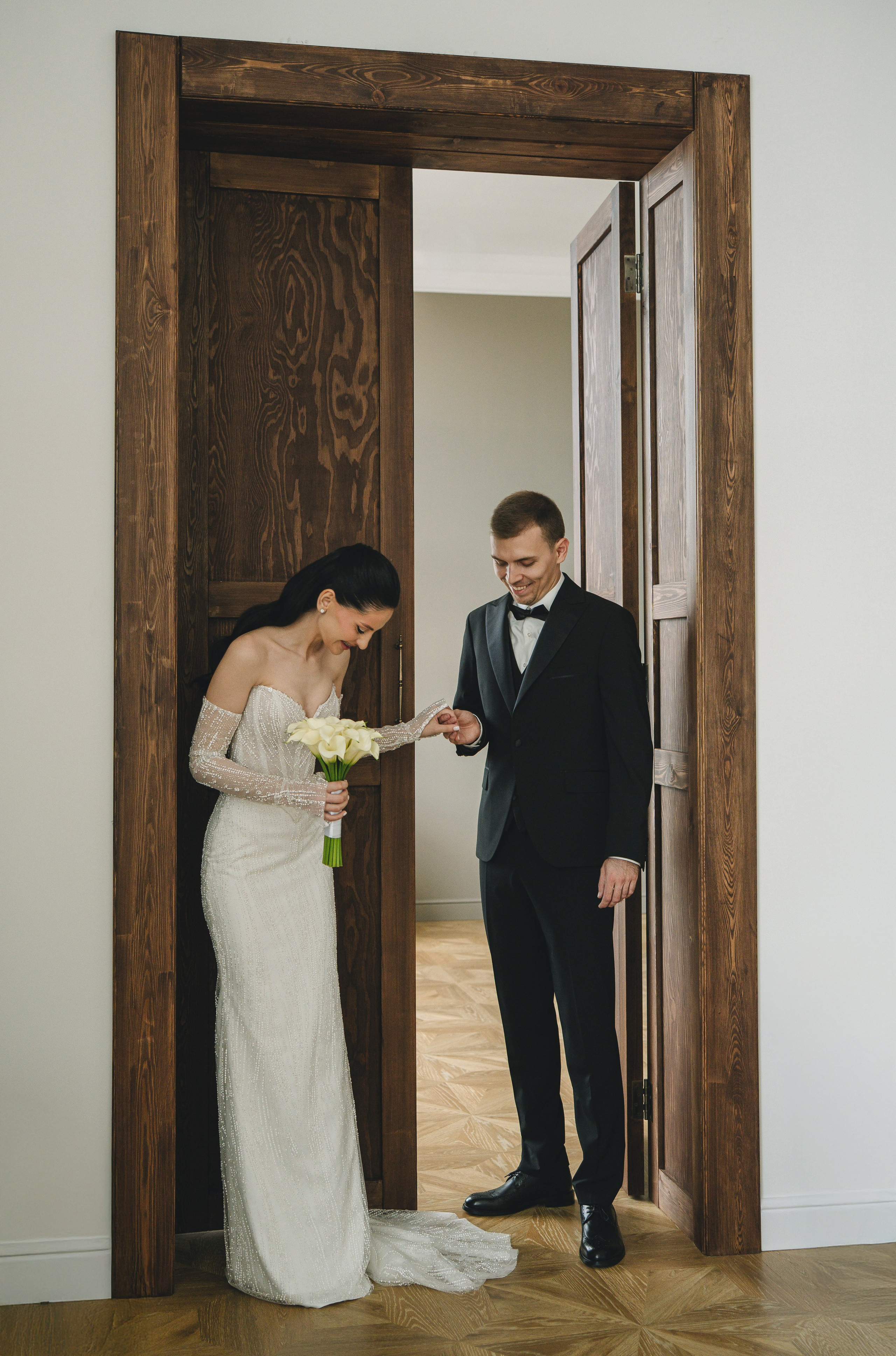 Линии света. Свадебный и семейный фотограф в Анапе Елена Полетаева