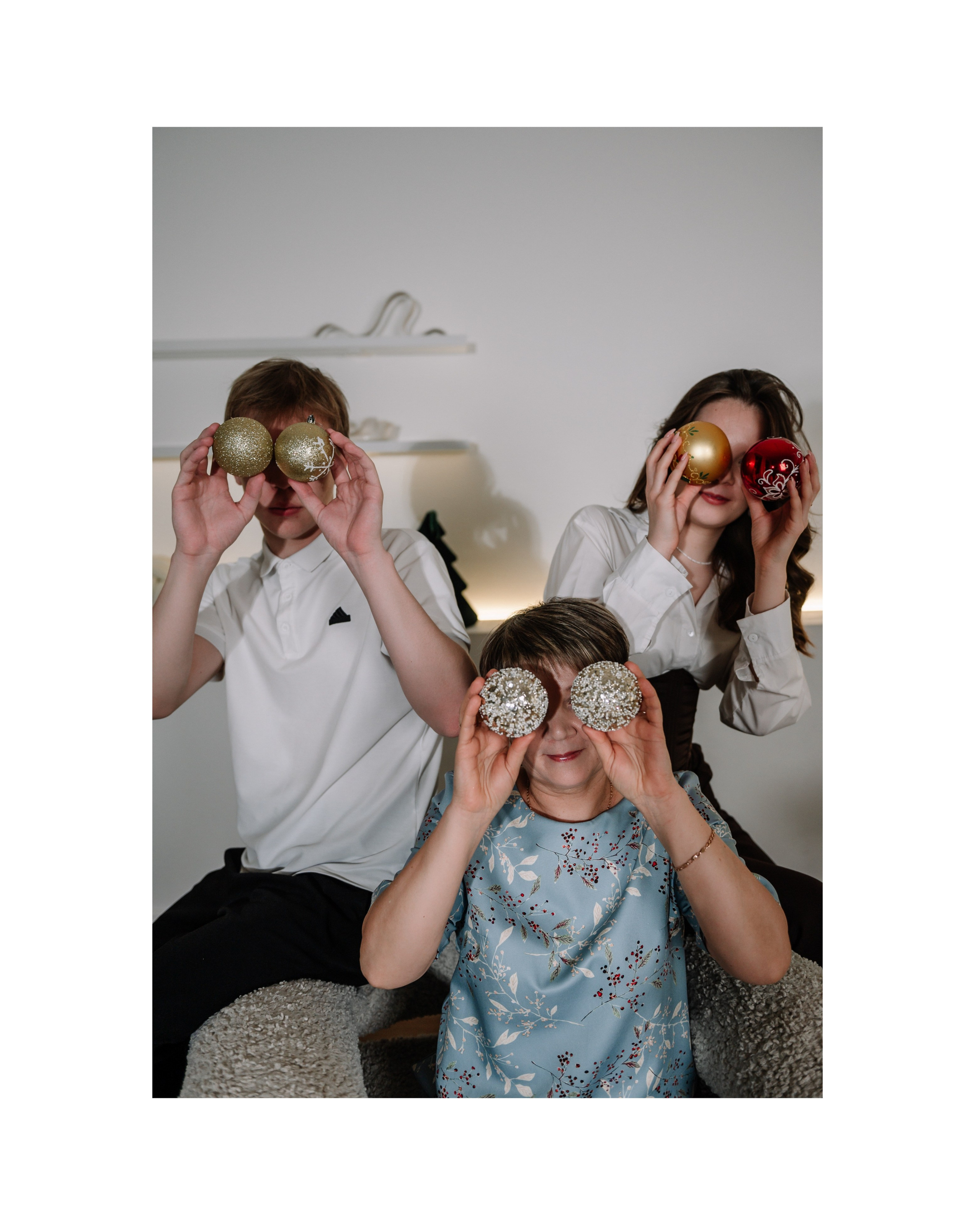 Семейная фотосессия. Анна Иванова Свадебный Фотограф Чебоксары