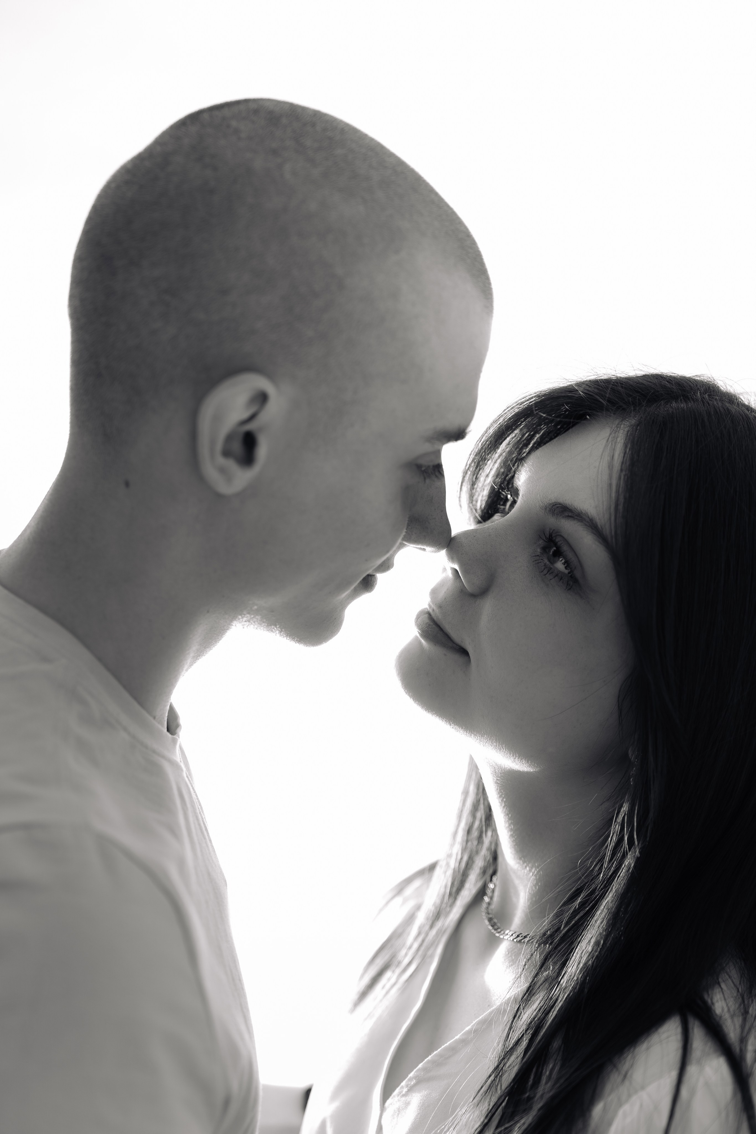 Слава и Даша. Репортажный фотограф Красноярск