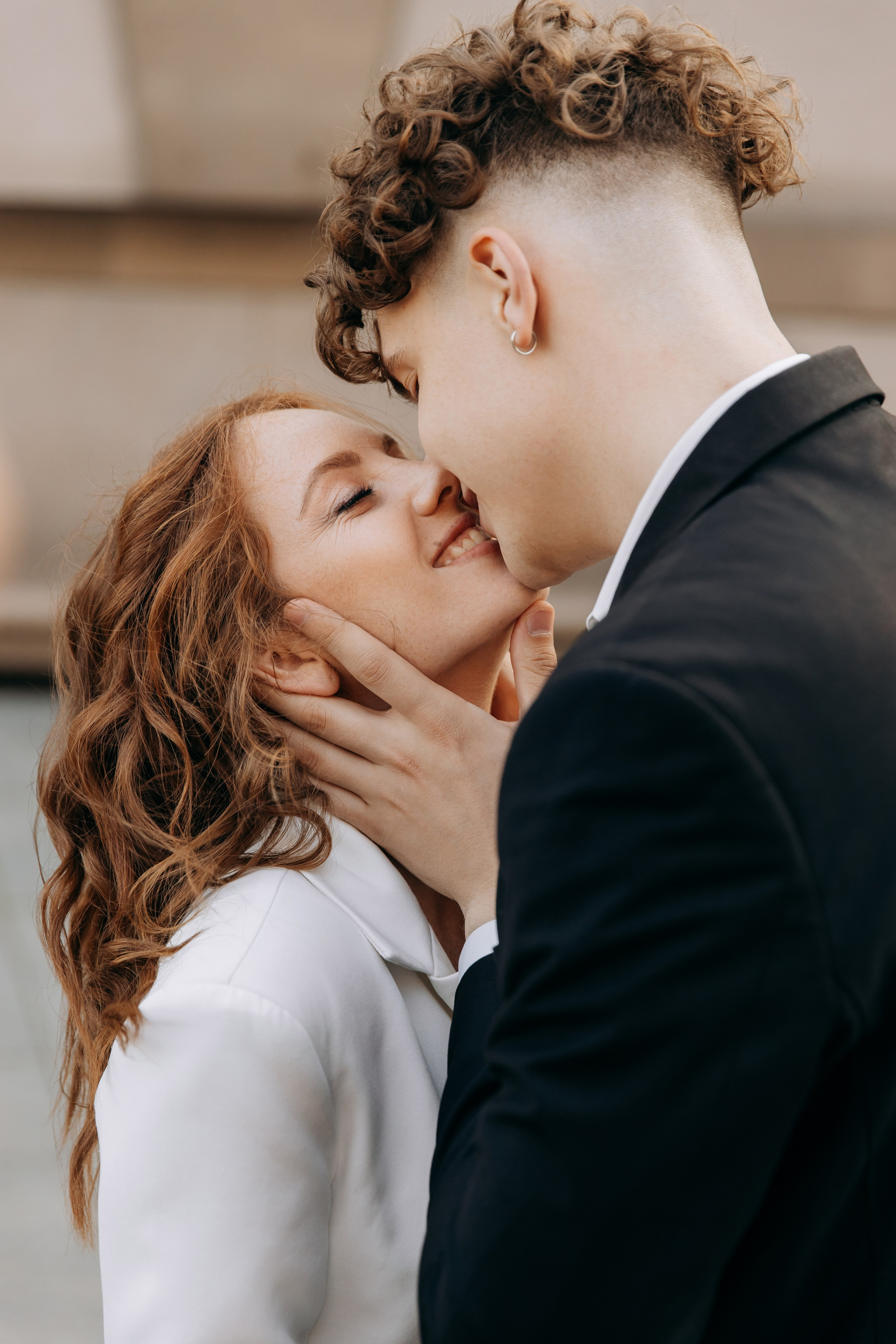 Павел и Маргарита. Свадебный фотограф в Москве Дмитрий Левин