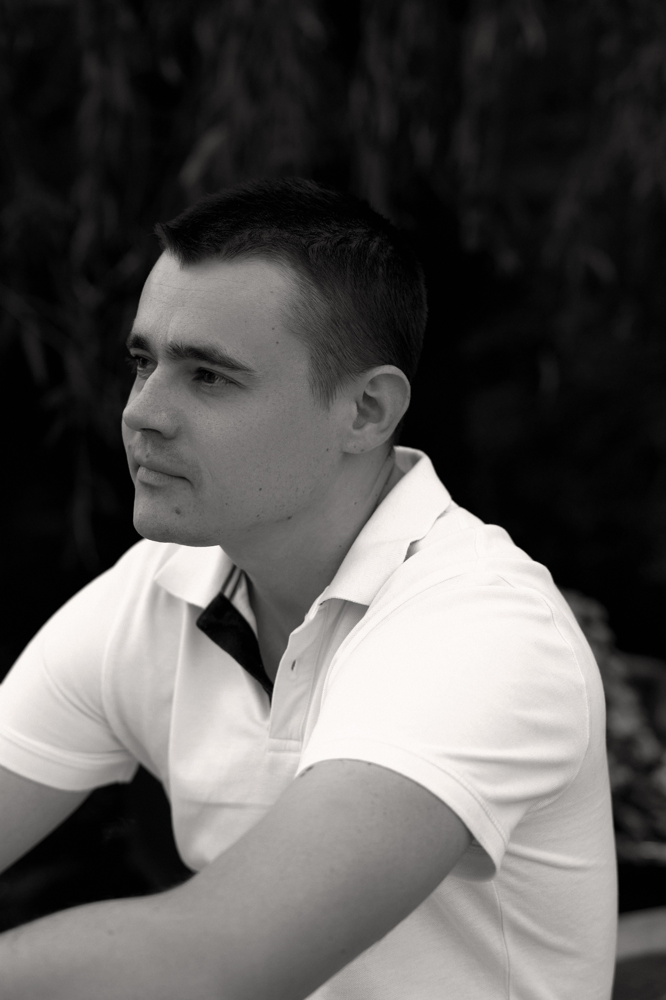 Юлия и Александр. Фотограф в Ростове-на-Дону