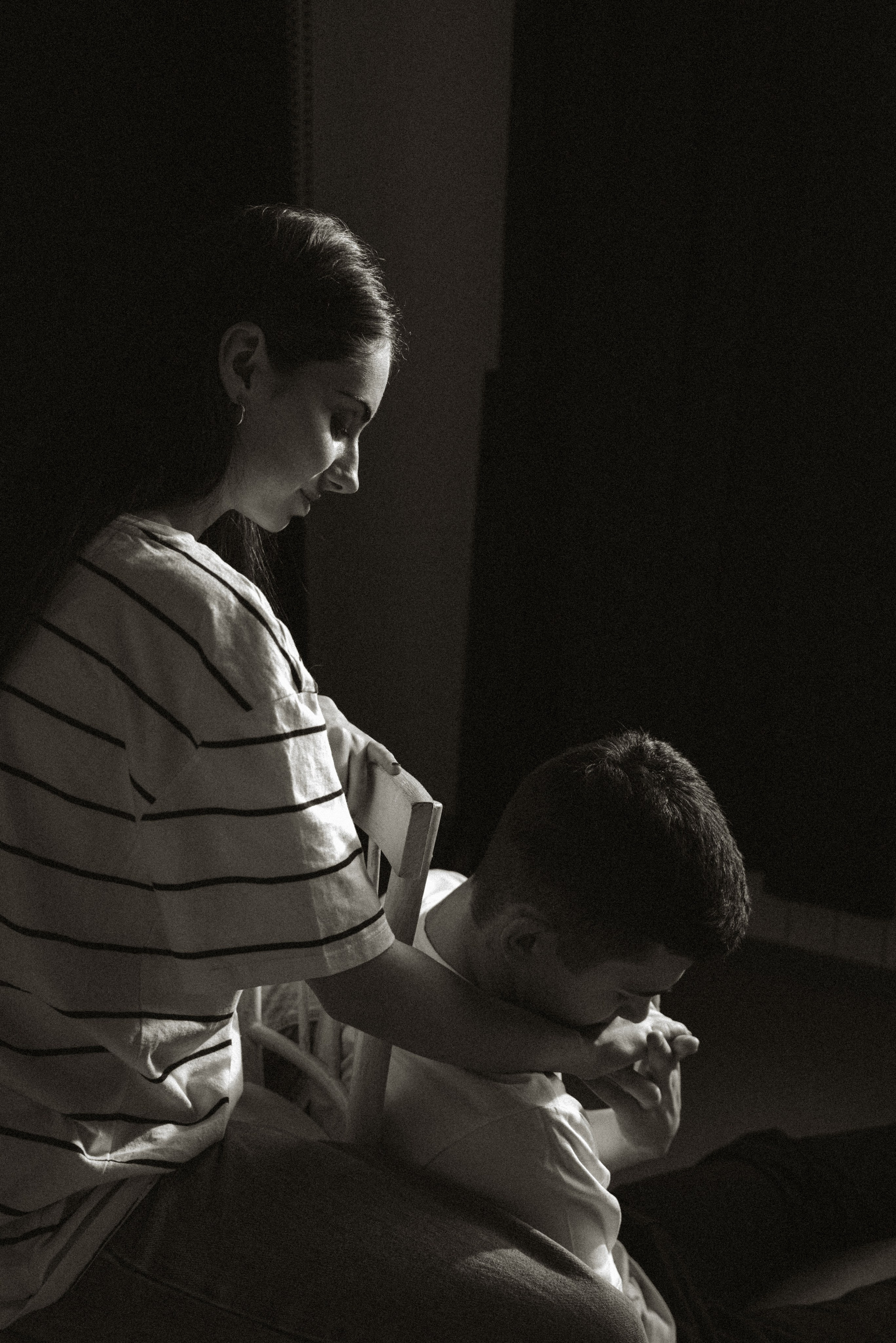 К+А. Фотограф Краснодар