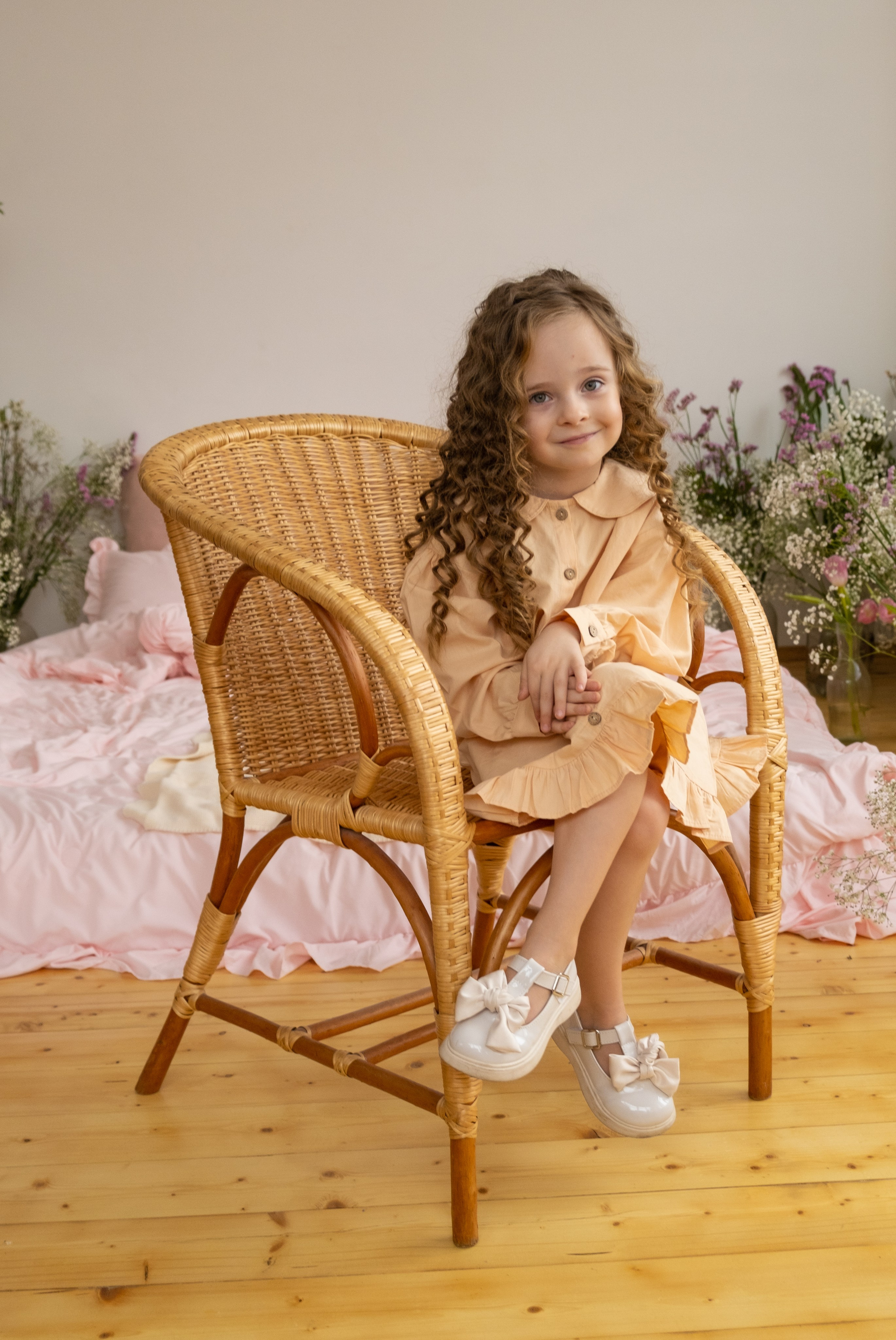 Студийная съемка. Репортажный, концертный фотограф в Санкт-Петербурге Эва Маркова