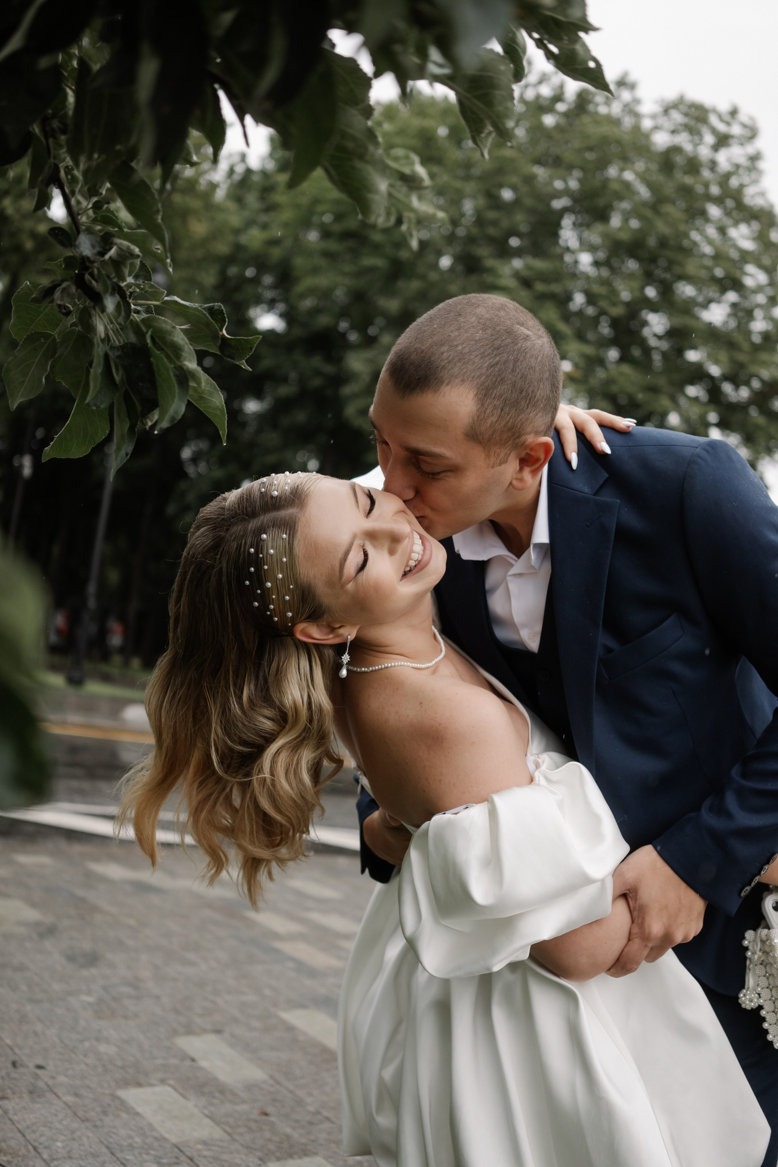 Свадьба. Надя Инкина фотограф Москва