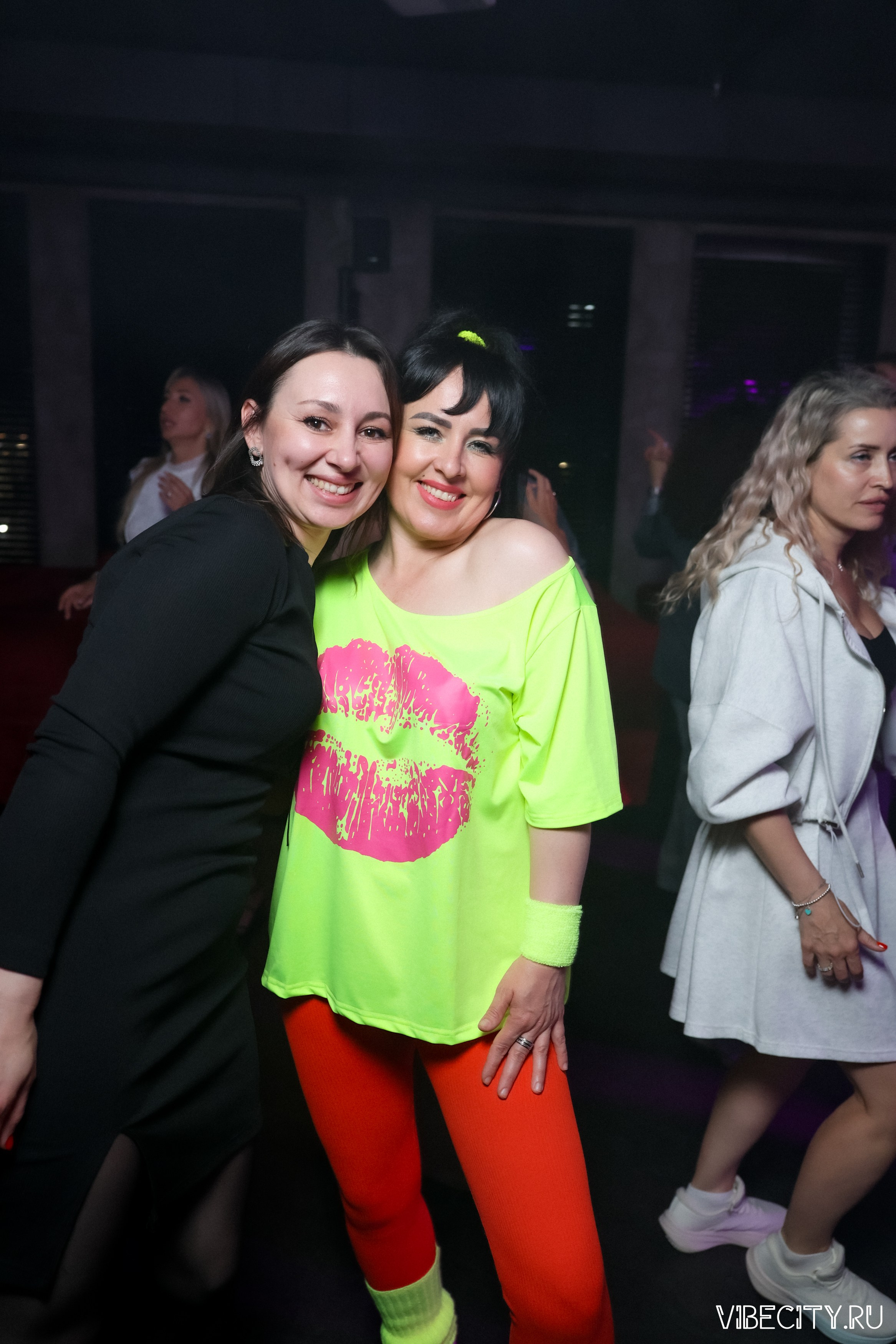 МЯТА lounge. VIBECITY.RU Вайб Сити Ру Фоторепортажи Фотоотчеты Калининград