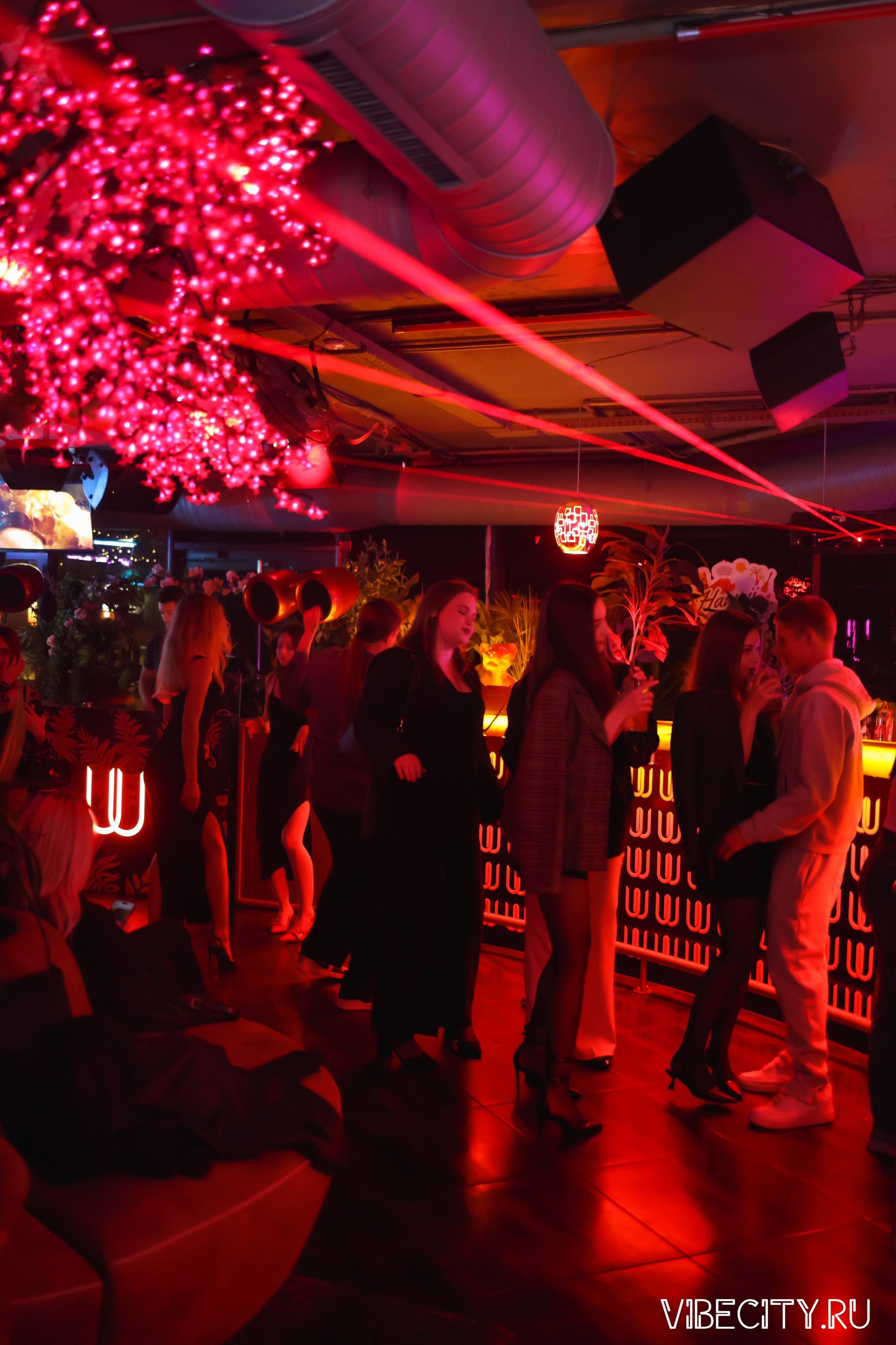 DOUBLE U. VIBECITY.RU Вайб Сити Ру Фоторепортажи Фотоотчеты Калининград