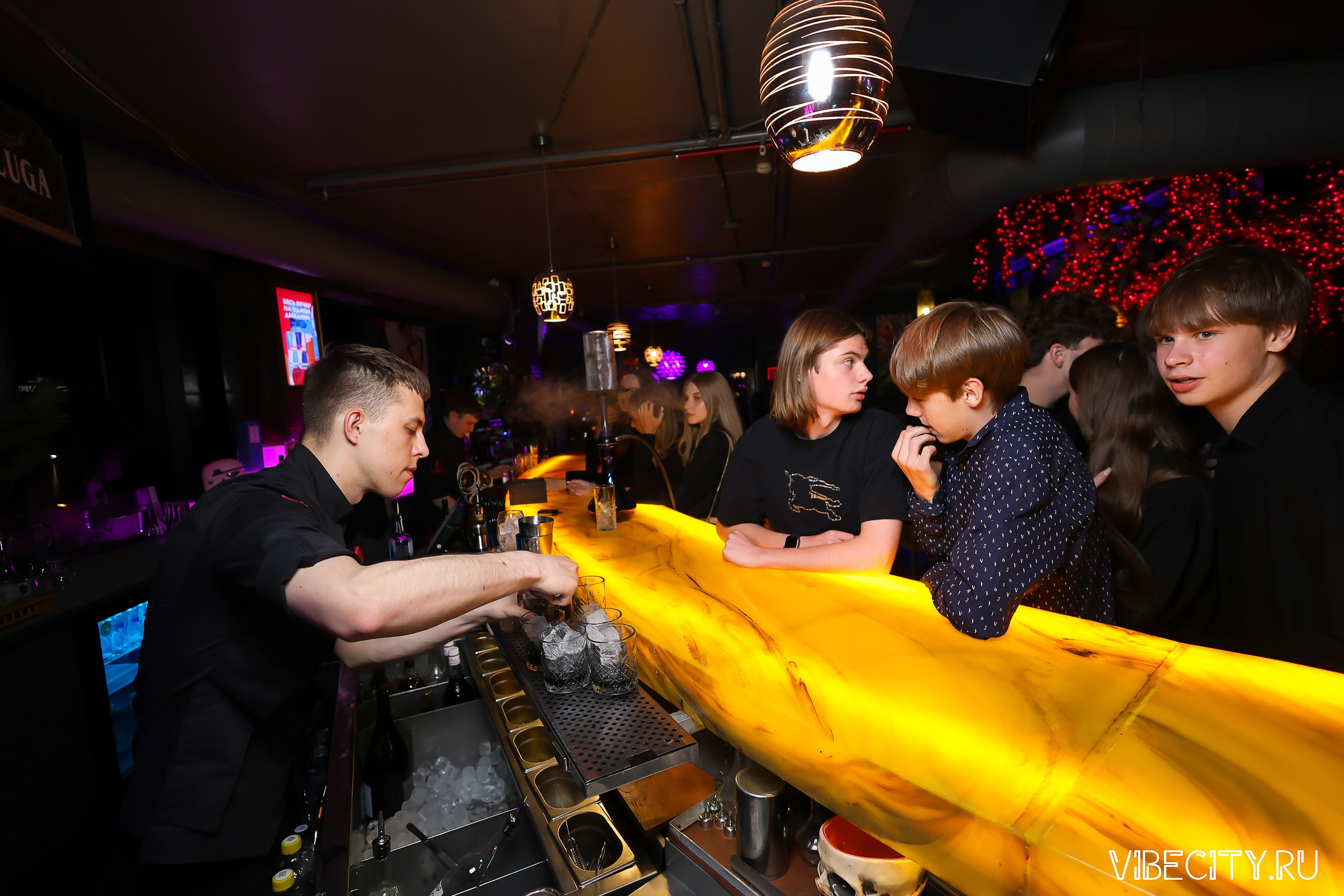 DOUBLE U. VIBECITY.RU Вайб Сити Ру Фоторепортажи Фотоотчеты Калининград