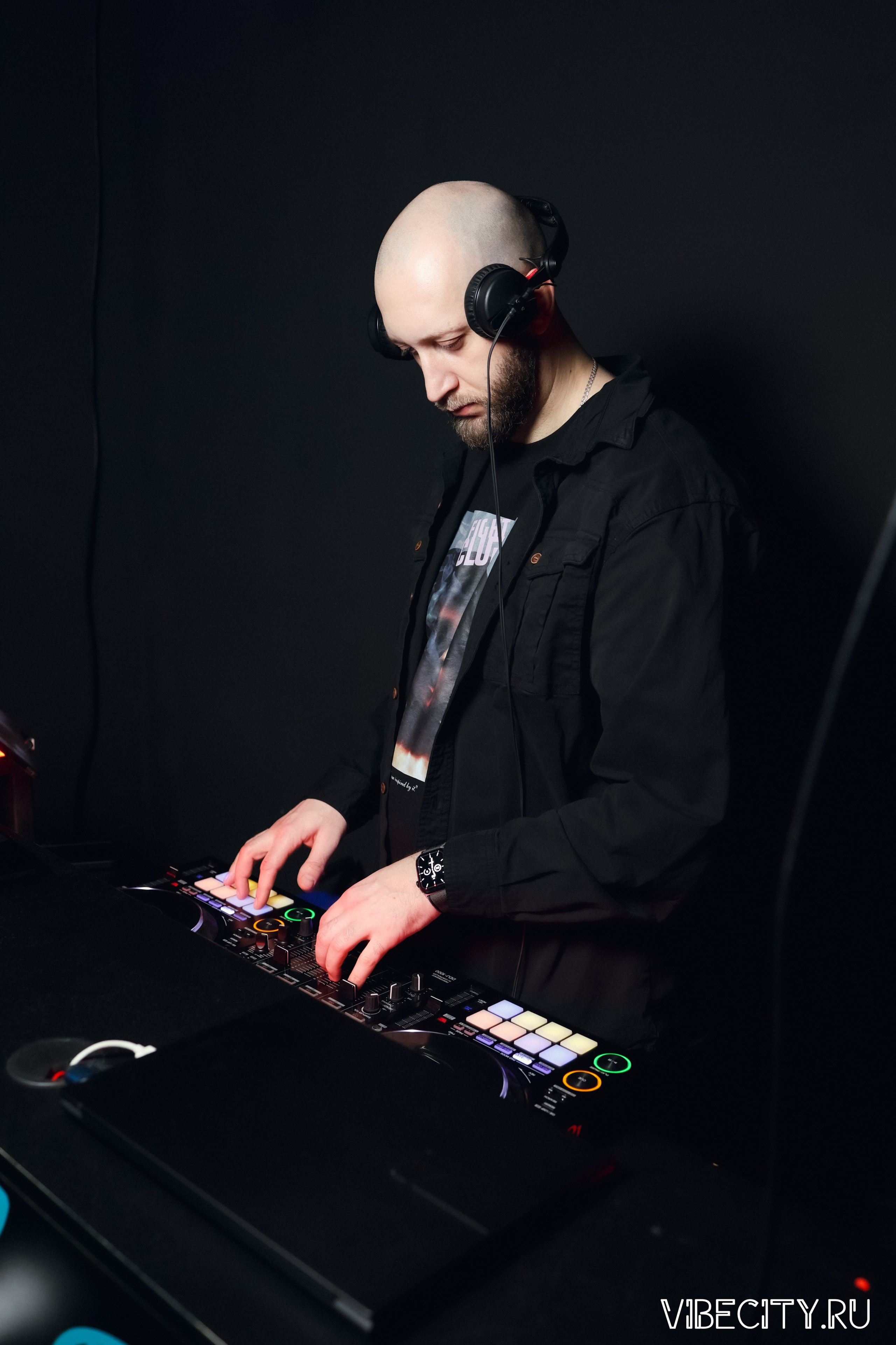 МЯТА lounge. VIBECITY.RU Вайб Сити Ру Фоторепортажи Фотоотчеты Калининград