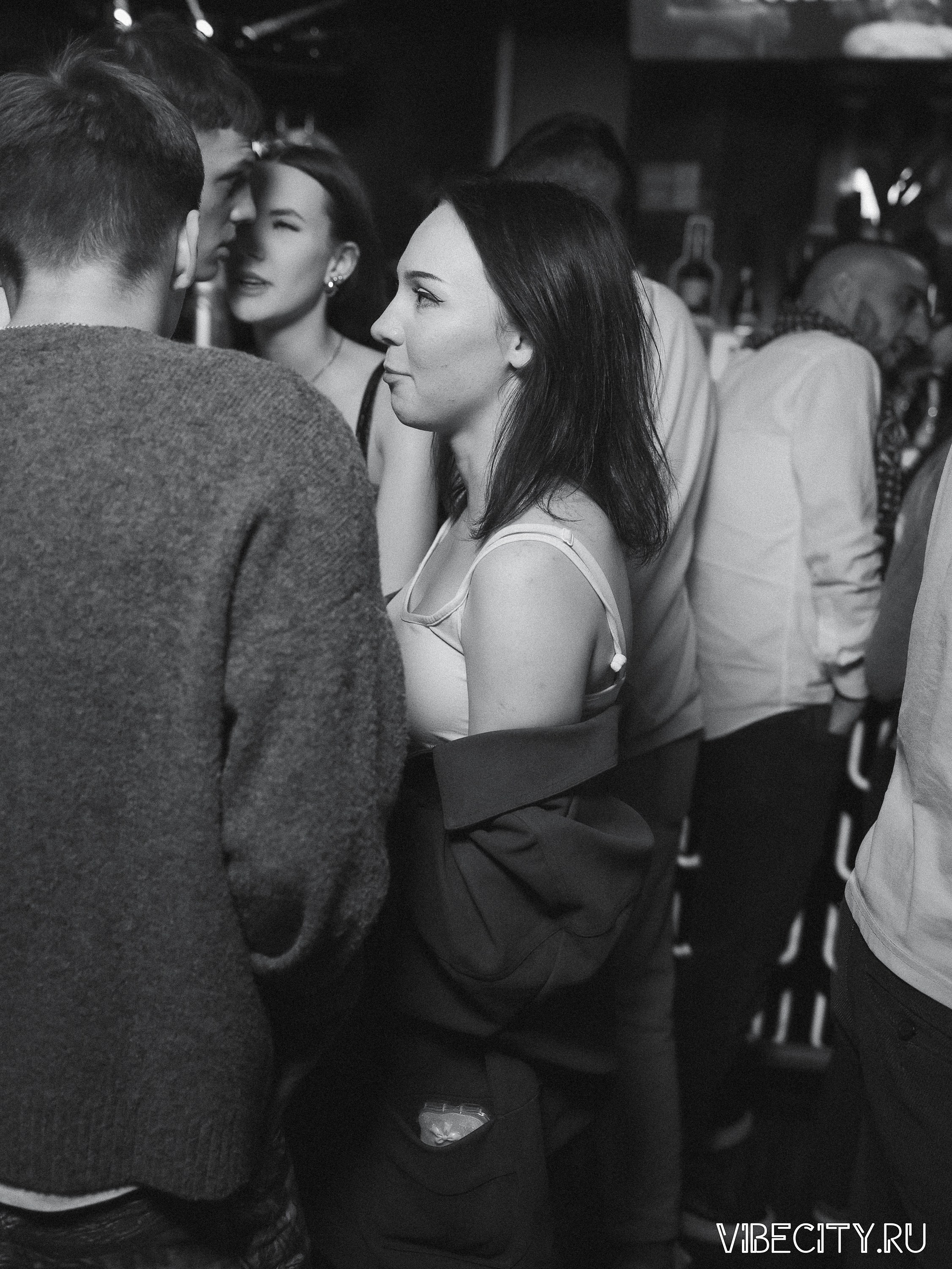 DOUBLE U. VIBECITY.RU Вайб Сити Ру Фоторепортажи Фотоотчеты Калининград