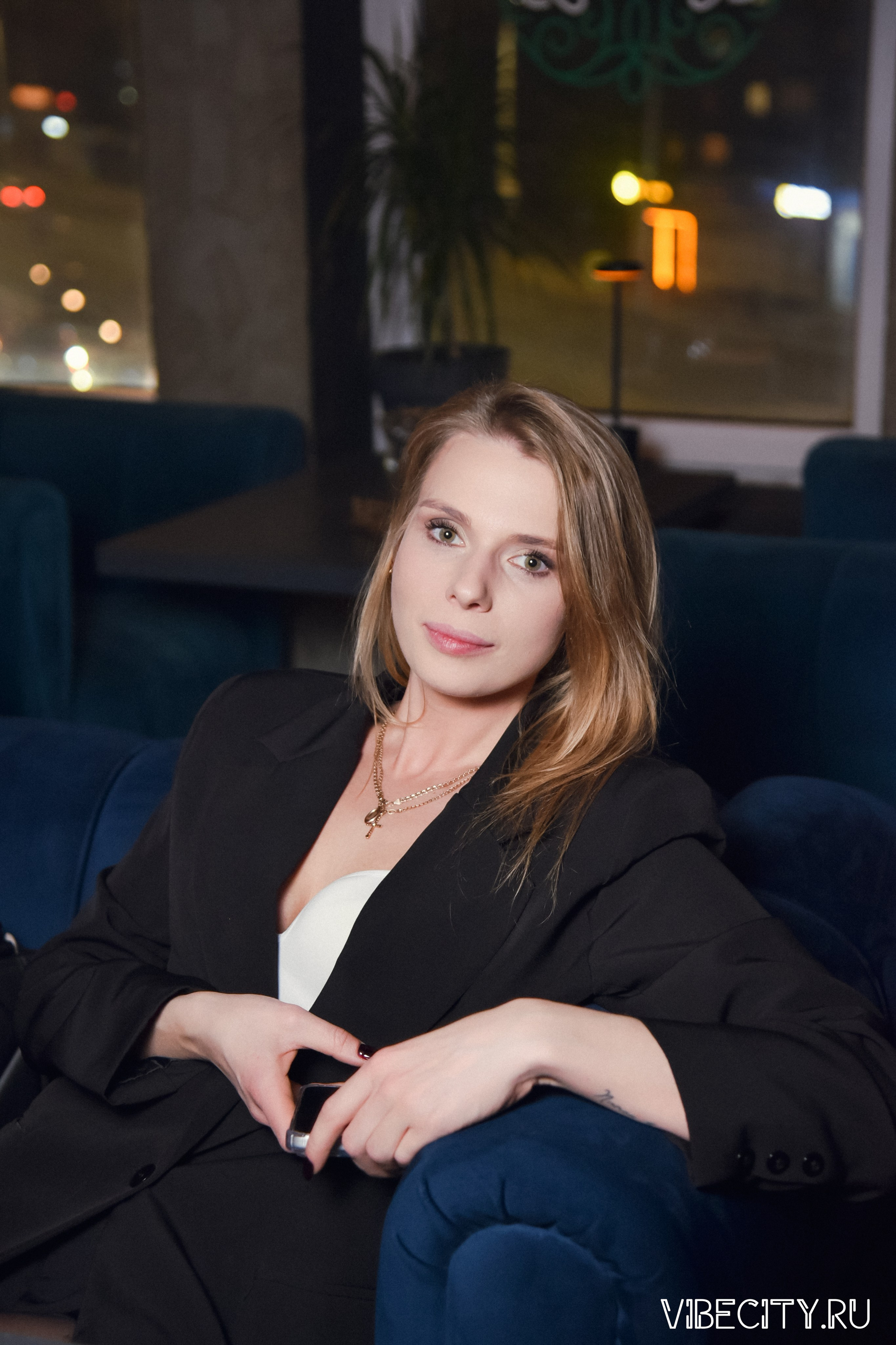 МЯТА lounge. VIBECITY.RU Вайб Сити Ру Фоторепортажи Фотоотчеты Калининград